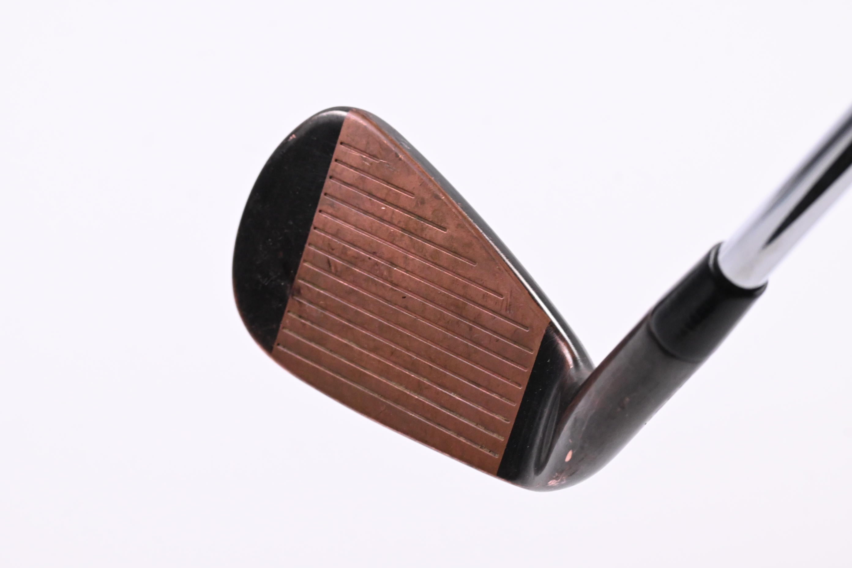 Callaway Apex Ai300 Black Shadow #6 Iron / Stiff Flex Dynamic Gold Mid 90 S300