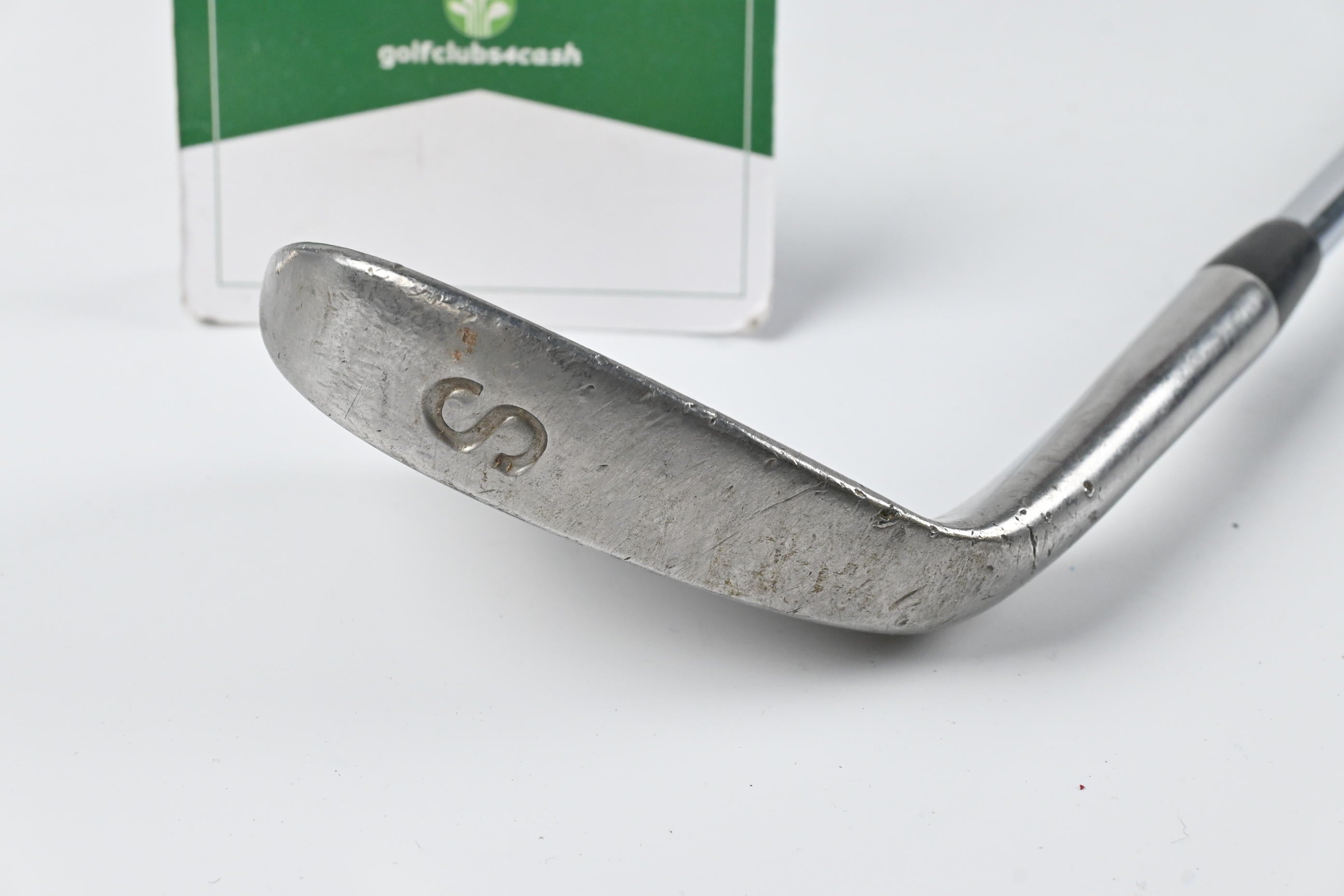 Lynx Ni Cr Sand Wedge / 56 Degree / Stiff Flex Dynamic Gold S300 Shaft