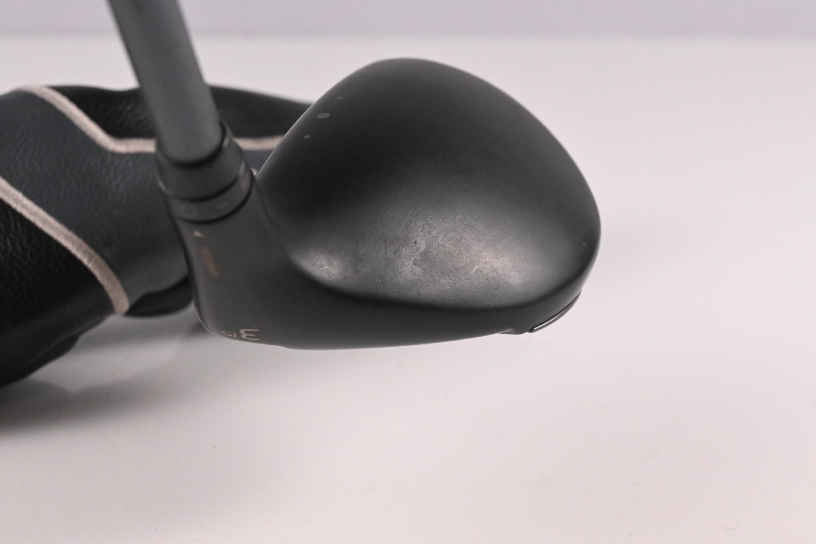 Ping G425 #3 Hybrid / 19 Degree / Stiff Flex Ping Alta CB Slate 70 Shaft