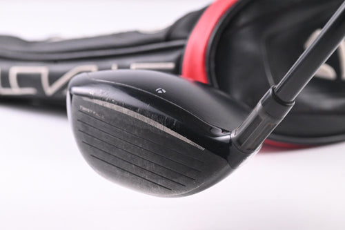 Taylormade Stealth #3 Wood / 15 Degree / Regular Flex HZRDUS Smoke RDX Red 65