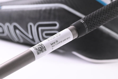 Ping G440 LST Driver / 10.5 Degree / X-Flex Ping Tour 2.0 Chrome 65 Shaft