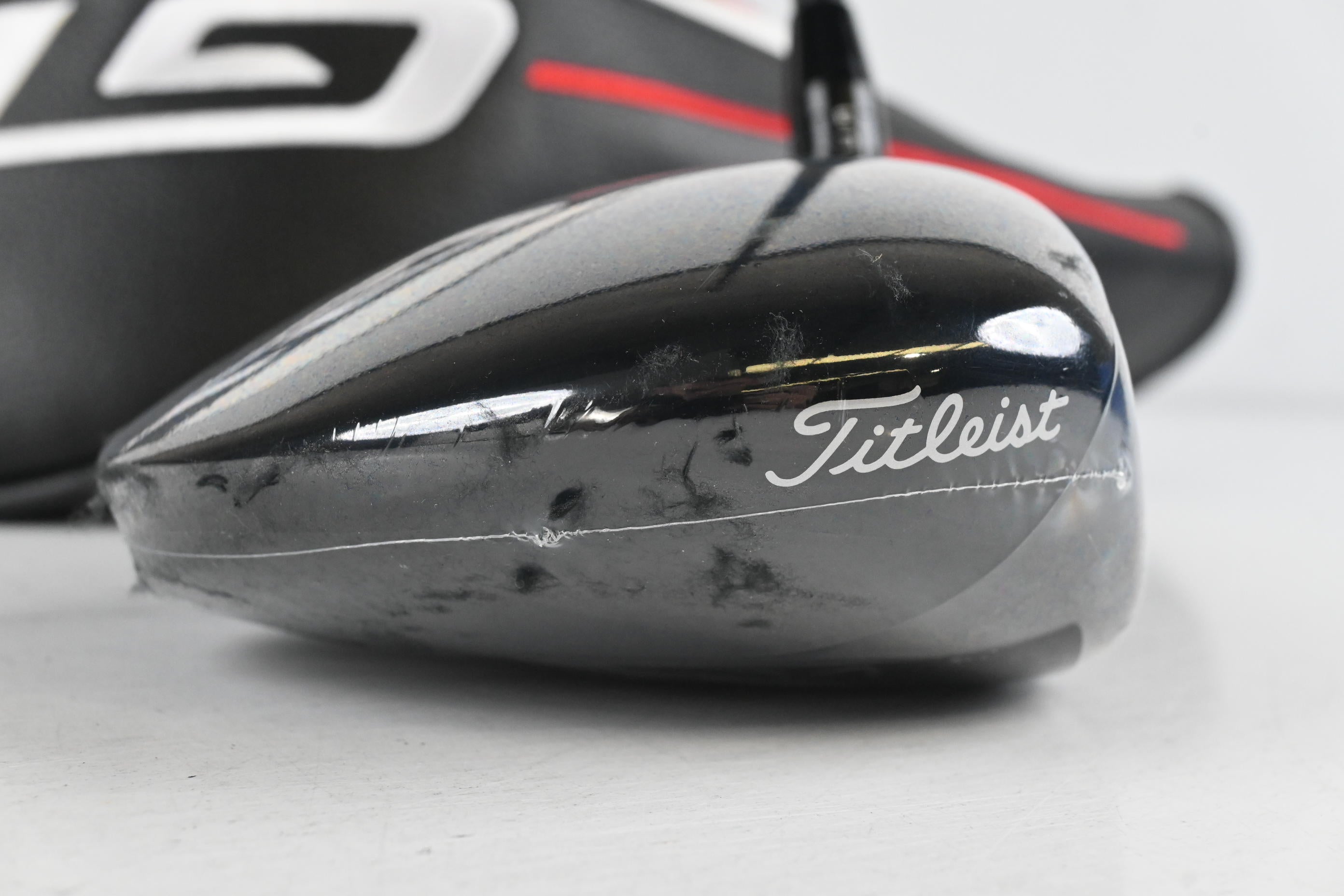 Titleist GT2 Driver / 10 Degree / Regular Flex Tensei 1K Blue 55 Shaft