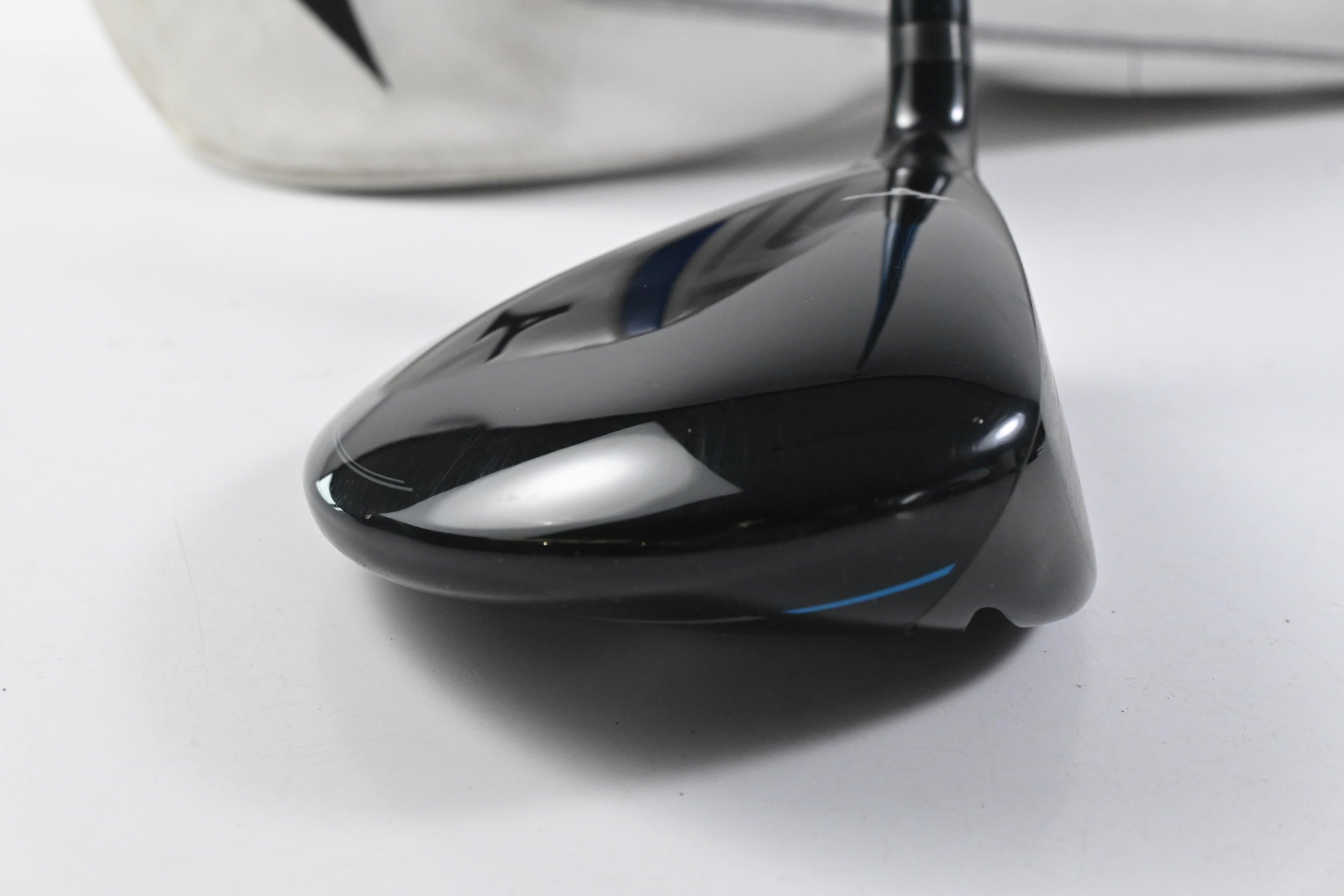 Mizuno ST-X 220 #3 Wood / 15 Degree / Stiff Flex EvenFlow Riptide CB 50 Shaft