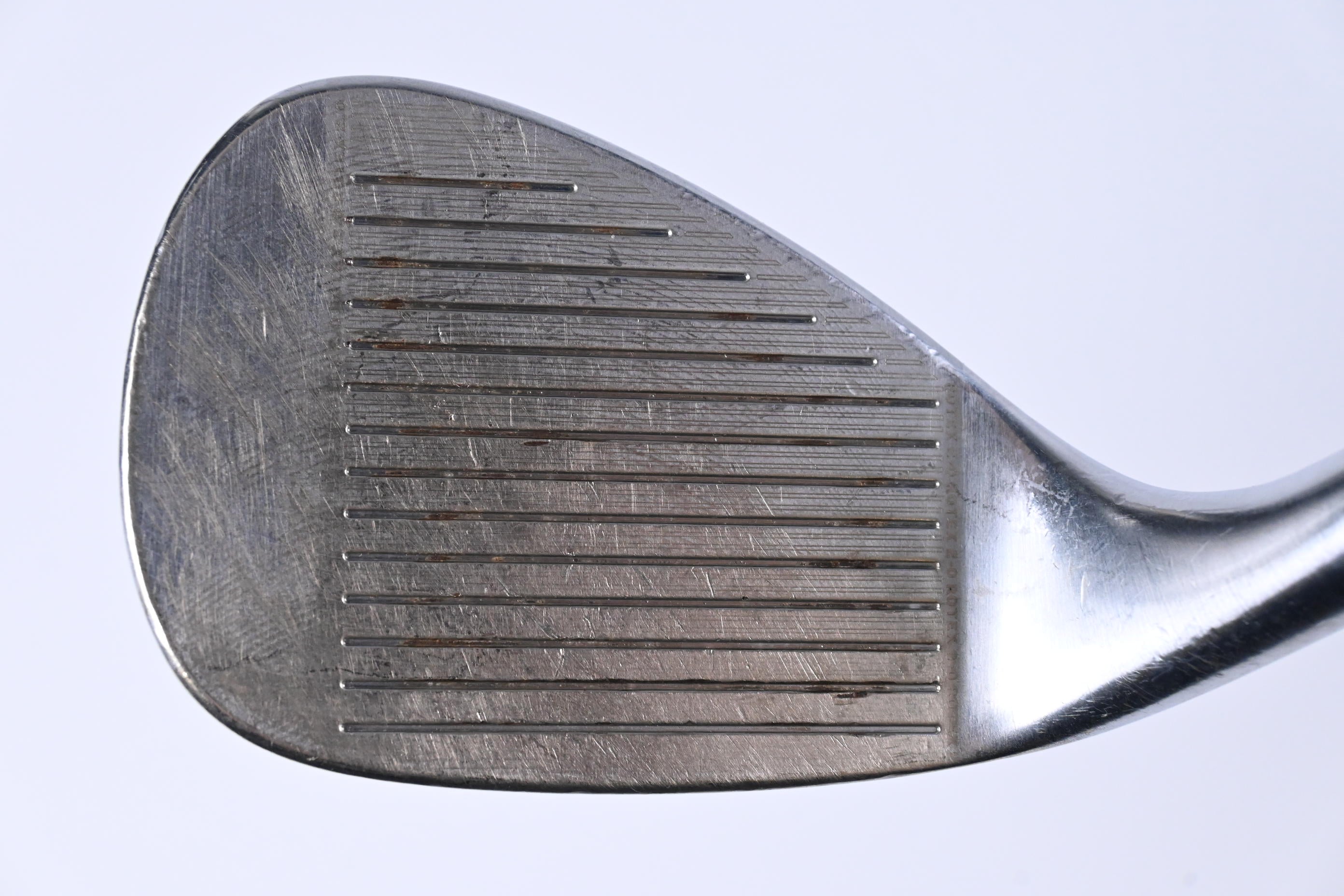 Cleveland 588 RTX 2.0 Lob Wedge / 60 Degree / Wedge Flex Dynamic Gold Shaft