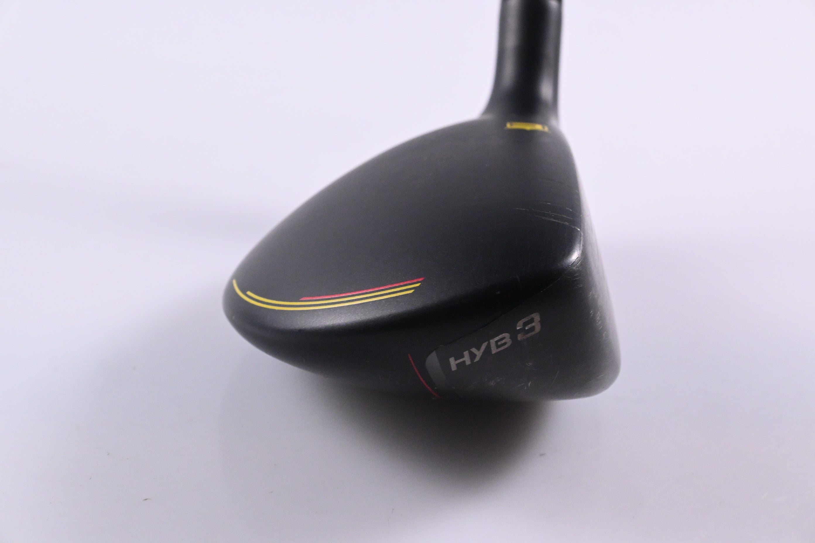 Cobra King Speedzone #3 Hybrid / 19 Degree / Regular Flex UST Recoil ESX 480