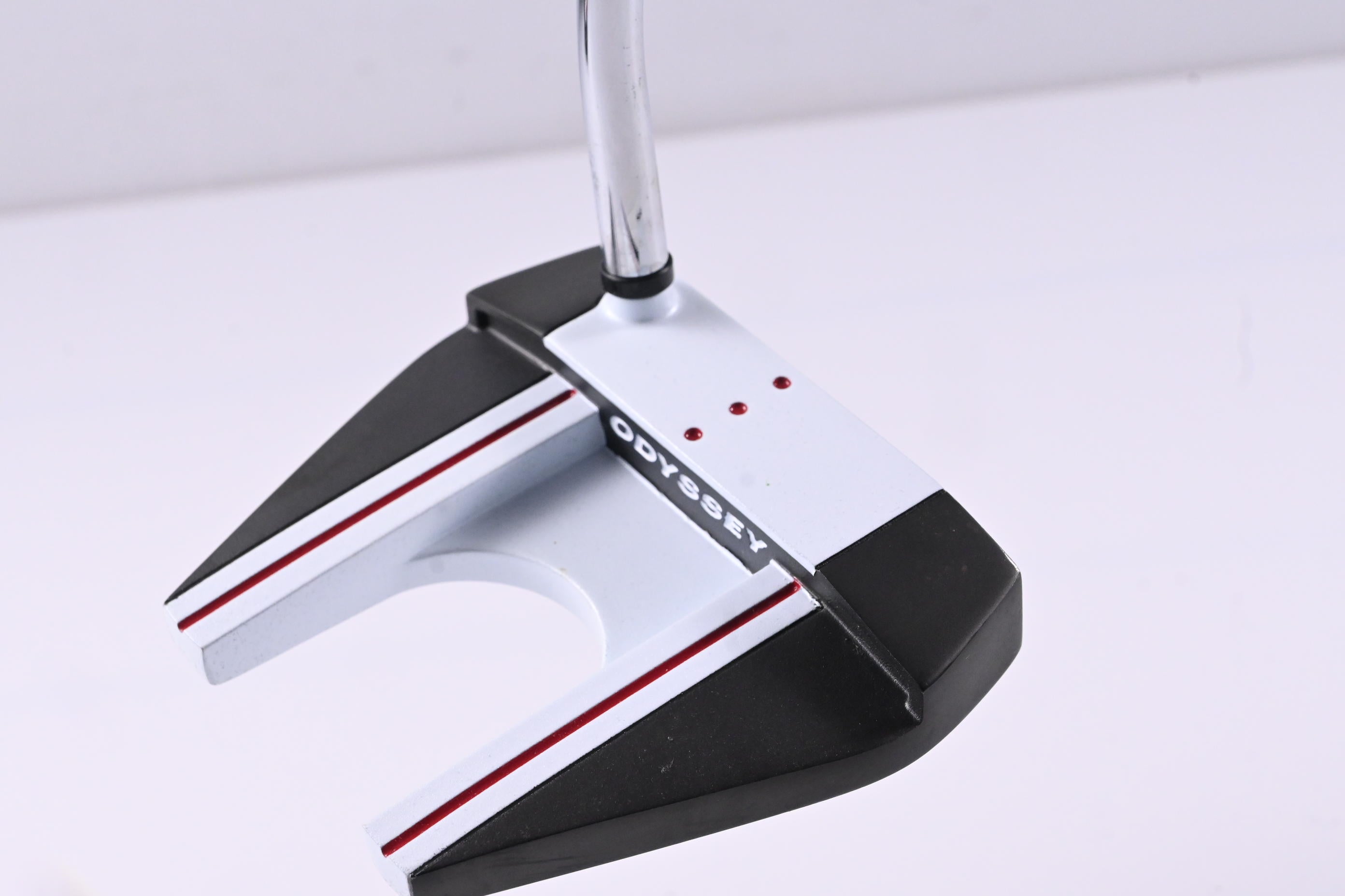 Odyssey O-Works Tank #7 Putter / 35 Inch