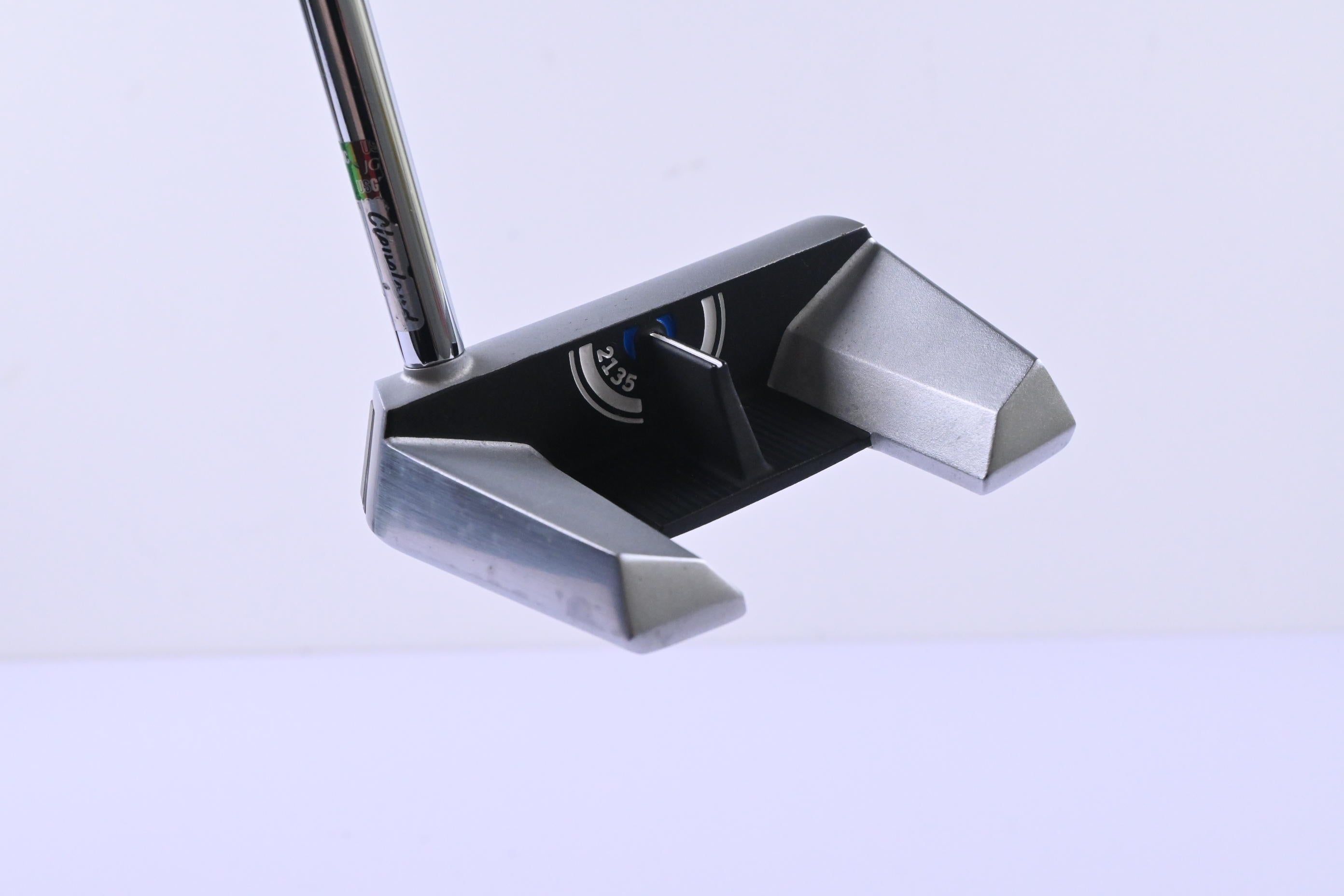 Cleveland TFI 2135 Satin Elevado Putter / 35 Inch
