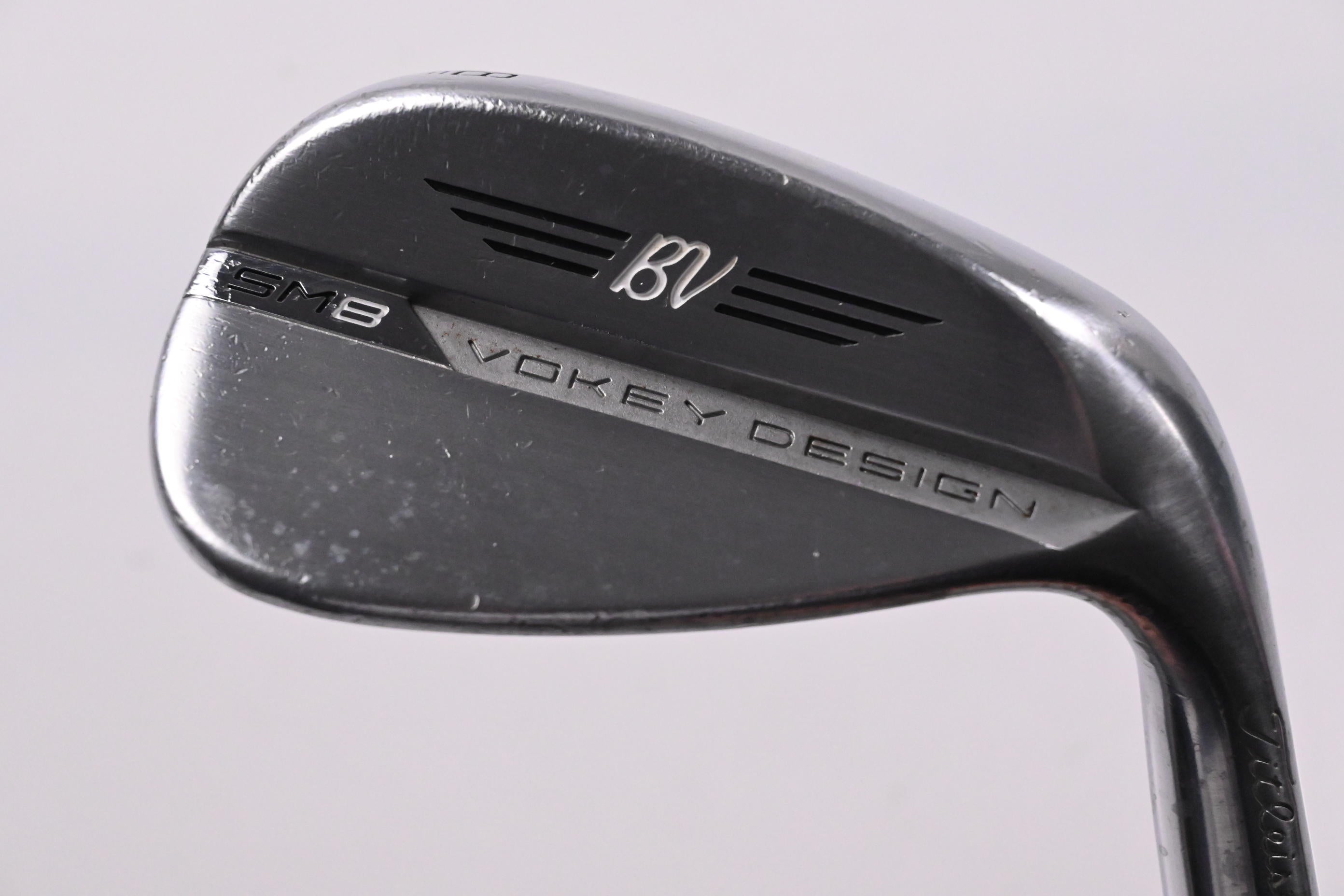 Titleist Vokey SM8 Pitching Wedge / 48 Degree / Regular Flex Tensei AV Red AM(2)