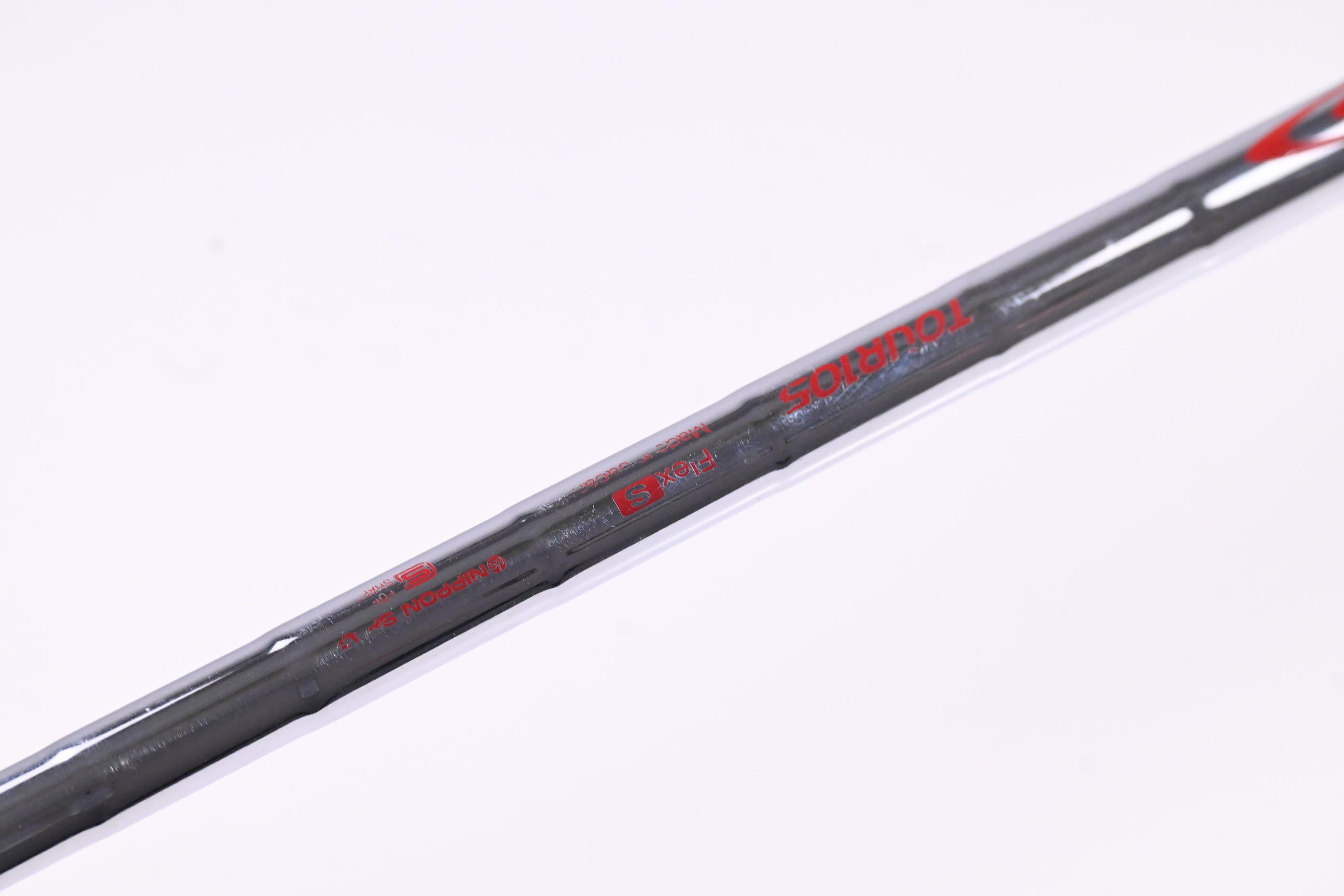 Ping i200 #3 Iron / 19 Degree / Black Dot / Stiff Flex NS Pro Modus 3 Tour 105