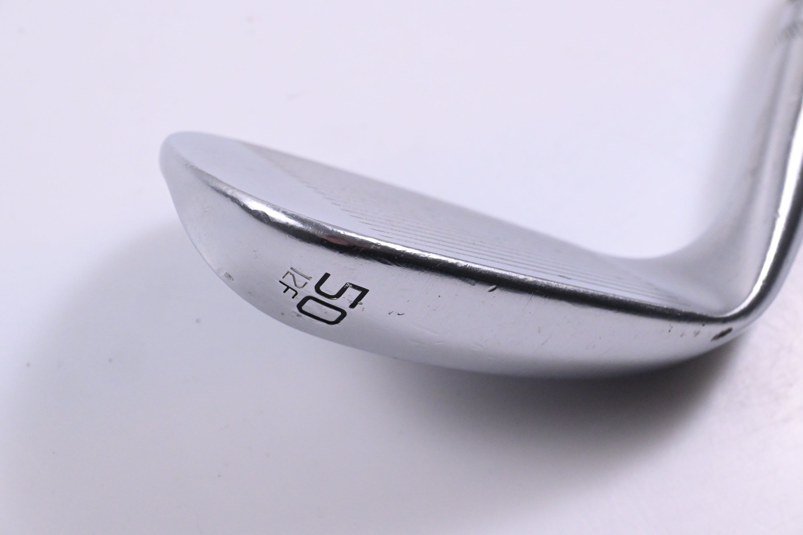 Titleist Vokey SM9 Gap Wedge / 50 Degree / Wedge Flex Titleist Vokey Shaft