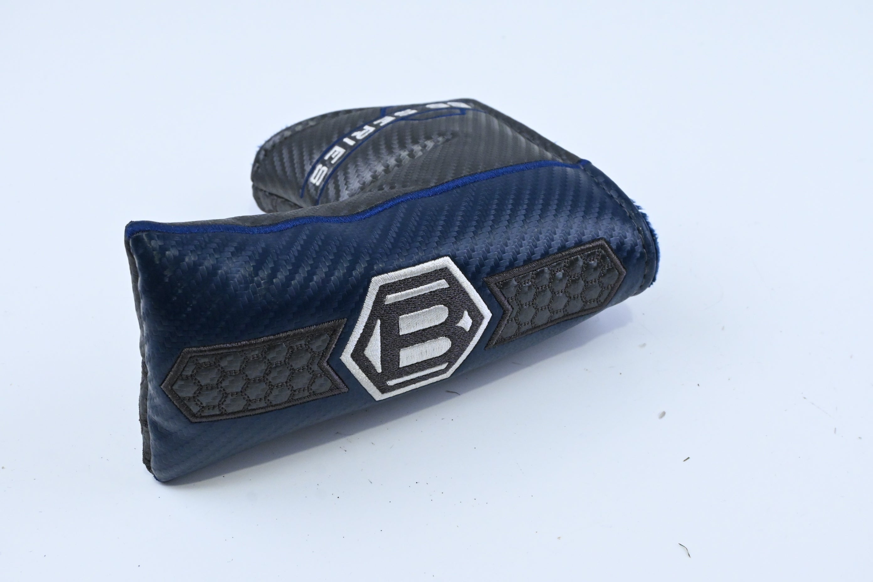 Bettinardi BB-8W 2026 Putter / 34 Inch