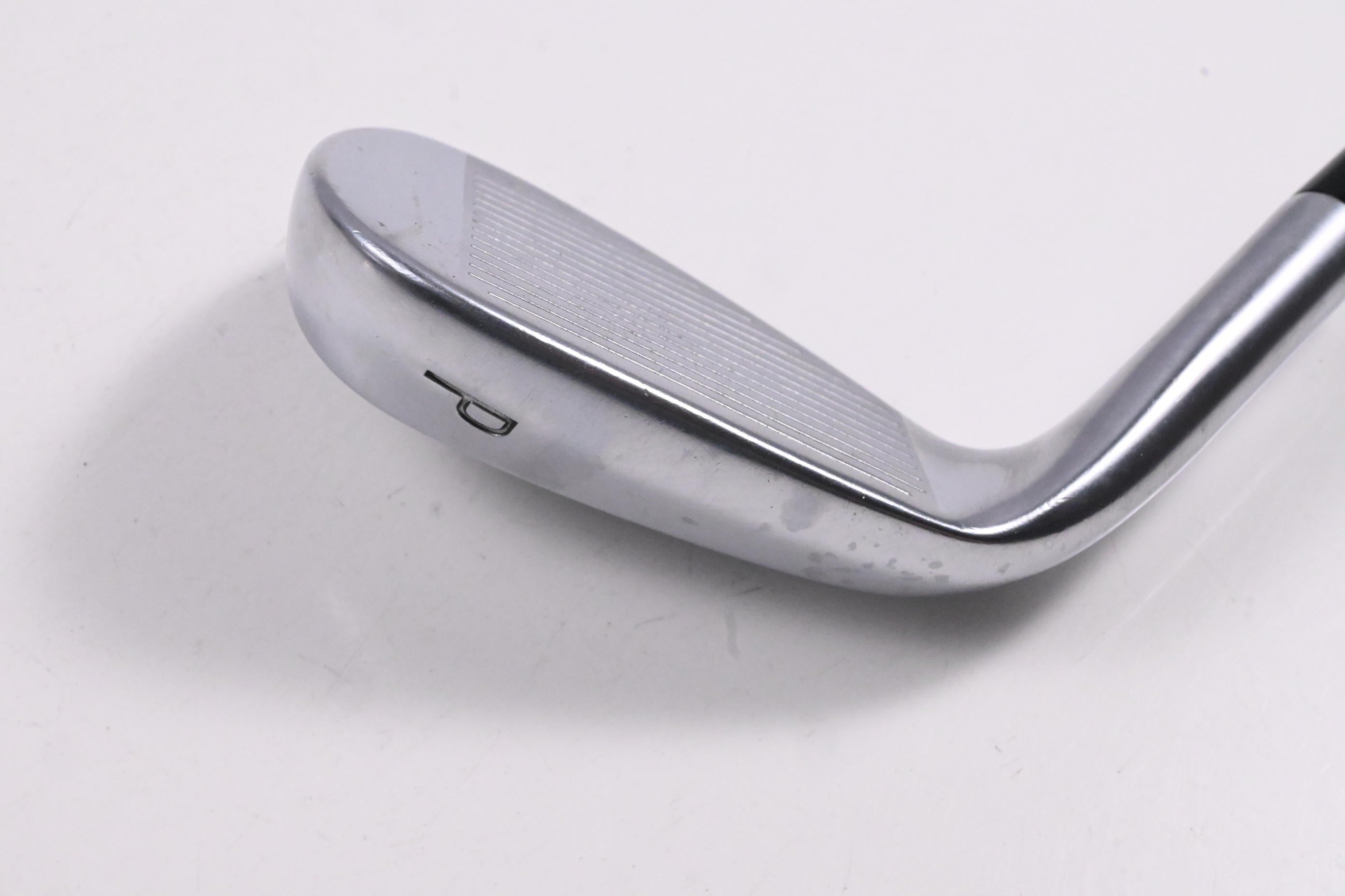 Ladies Taylormade Qi HL Pitching Wedge / 44.5 Degree / Ladies Flex Speeder NX 40