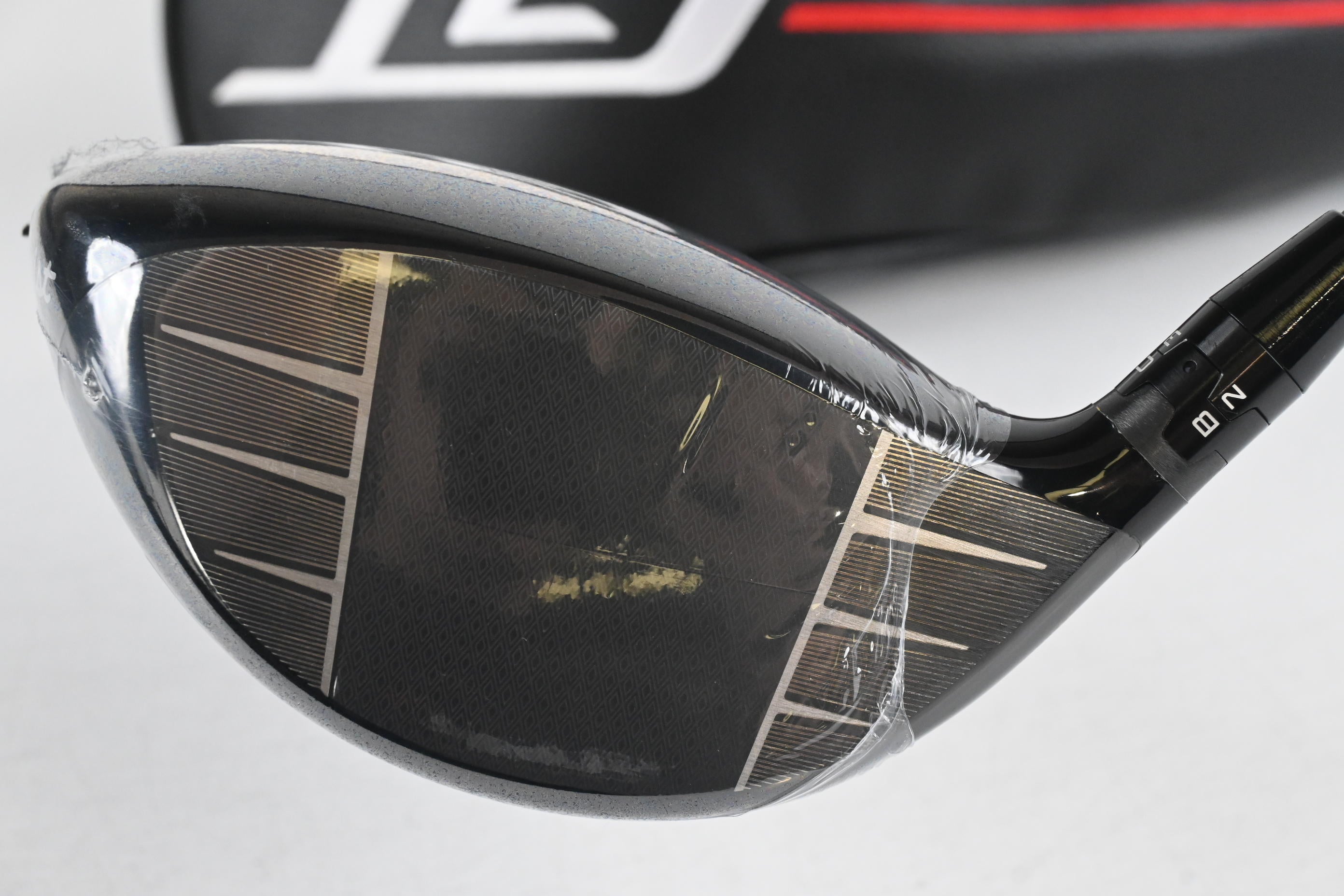 Titleist GT2 Driver / 10 Degree / Regular Flex Tensei 1K Blue 55 Shaft