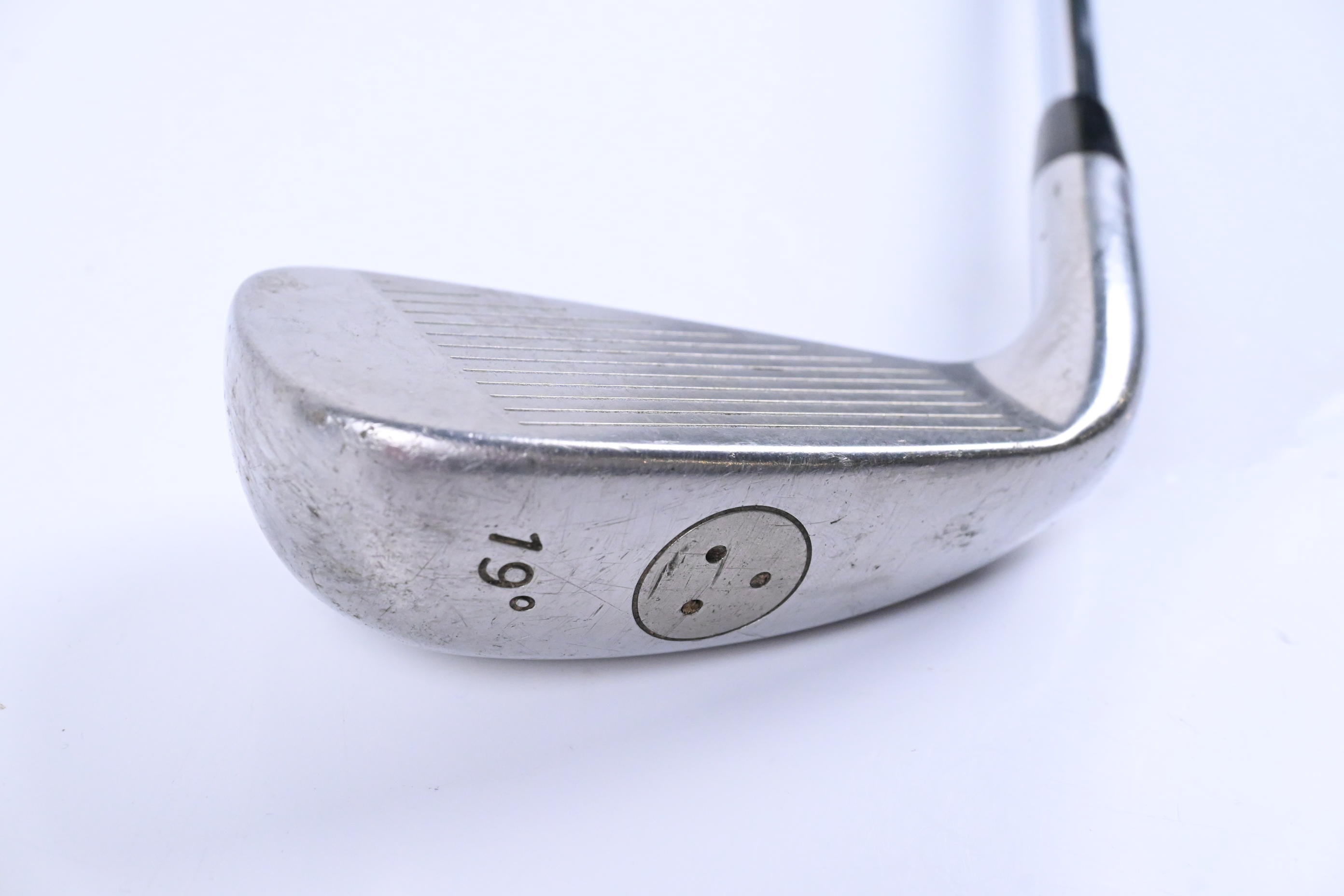 Titleist 503.H #3 Hybrid / 19 Degree / Regular Flex Steel Shaft