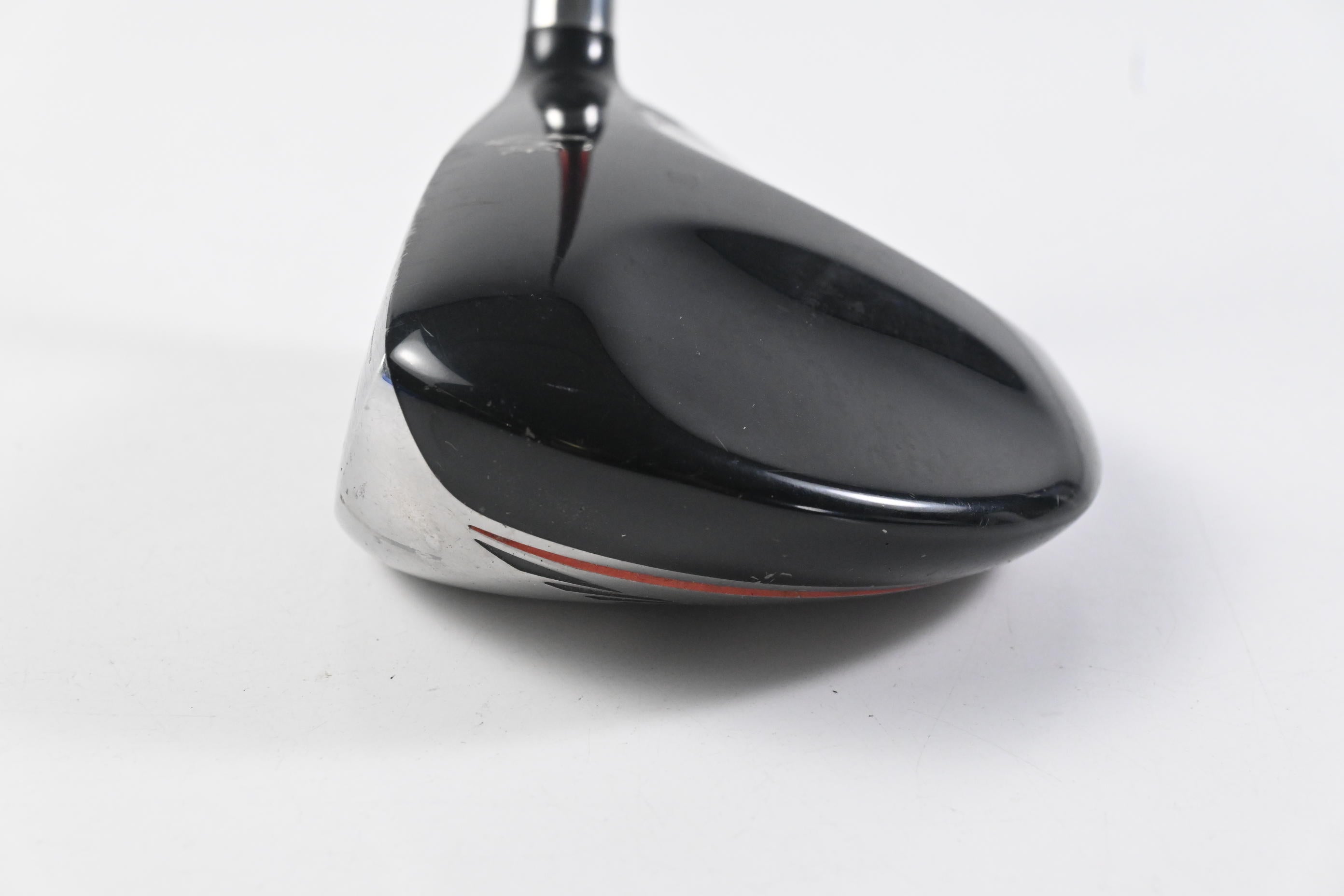 Left Hand Cobra Speed LD #3 Wood / 15.5 Degree / Regular Flex Aldila NV 55 Shaft