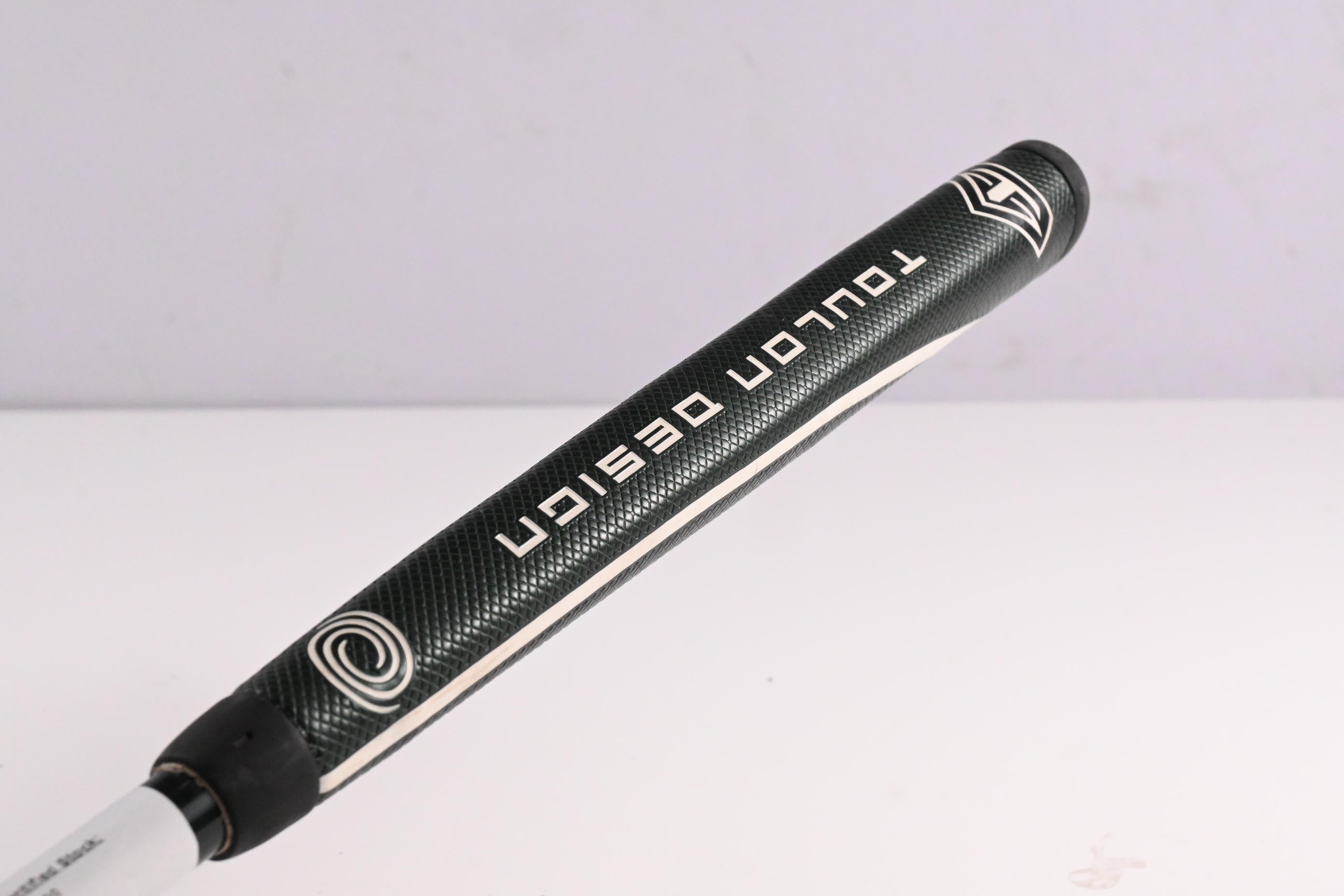 Odyssey Toulon 2022 Chicago Putter / 35 Inch