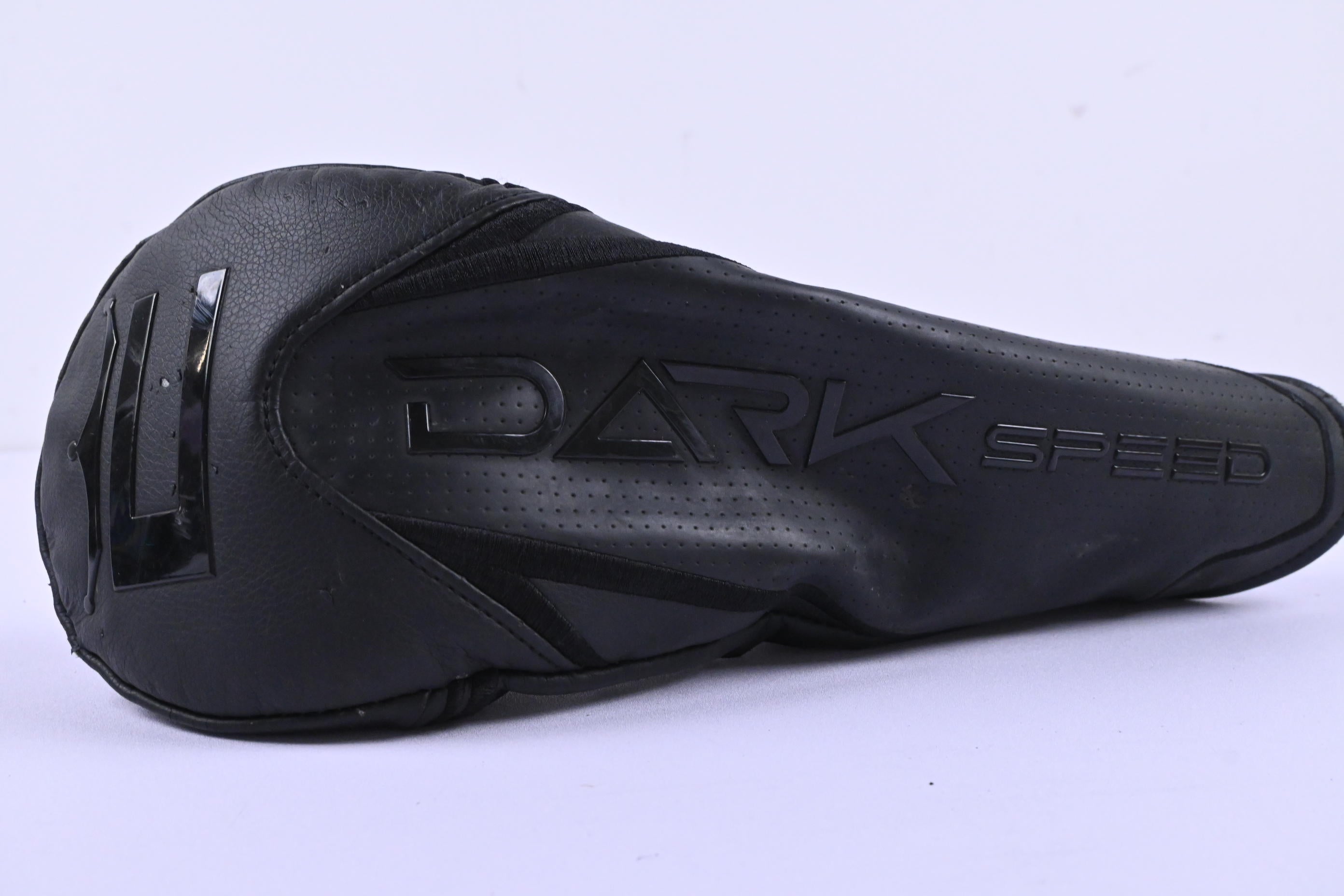 Cobra Darkspeed LS Driver / 9 Degree / Regular Flex UST LinQ M40X Blue 6 Shaft