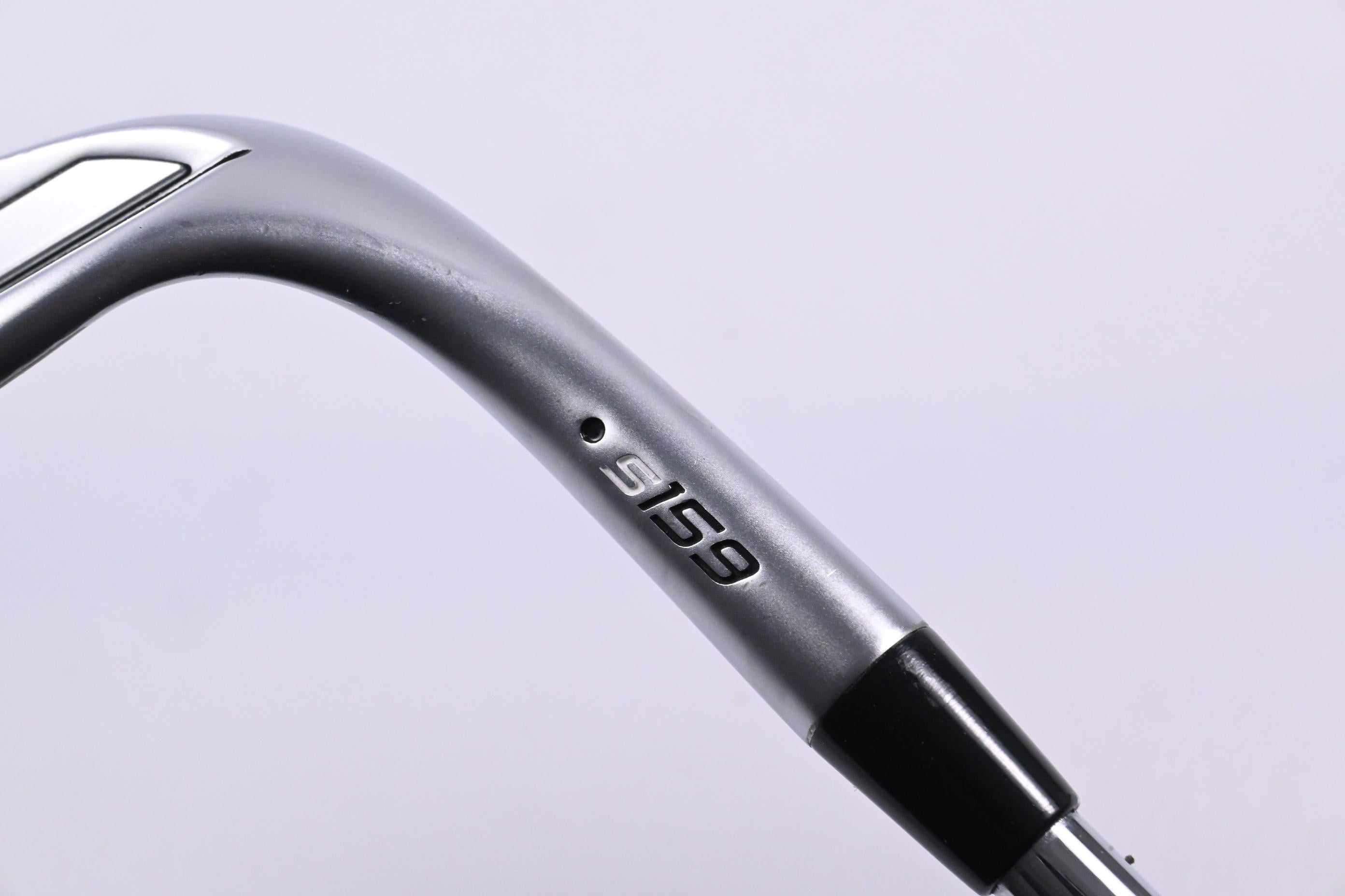 Ping S159 Lob Wedge / 60 Degree / Wedge Flex Ping Z-Z115 Shaft