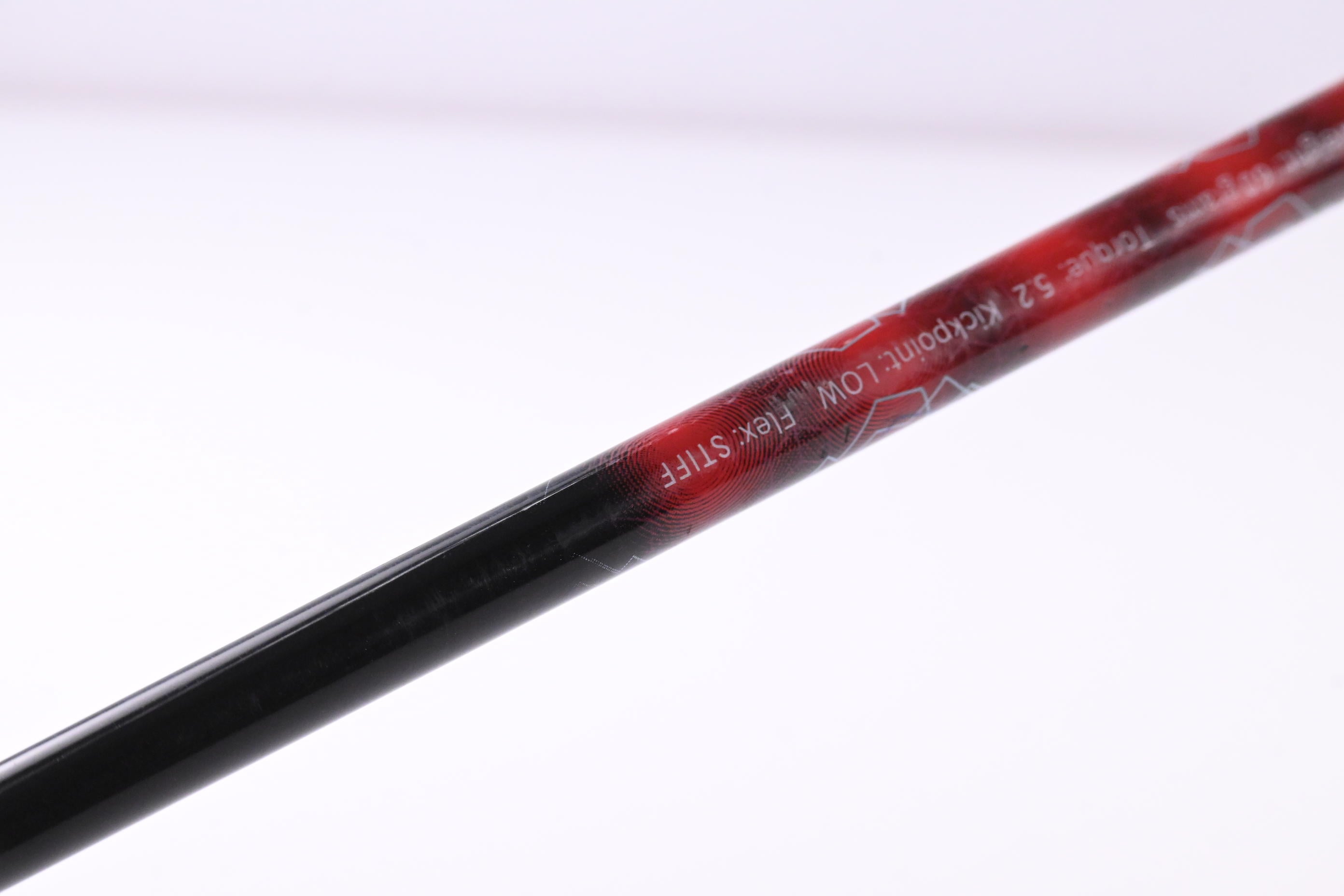 Ping G Series LS Tec Driver / 9 Degree / Stiff Flex Psyko Crossfire 60 Shaft
