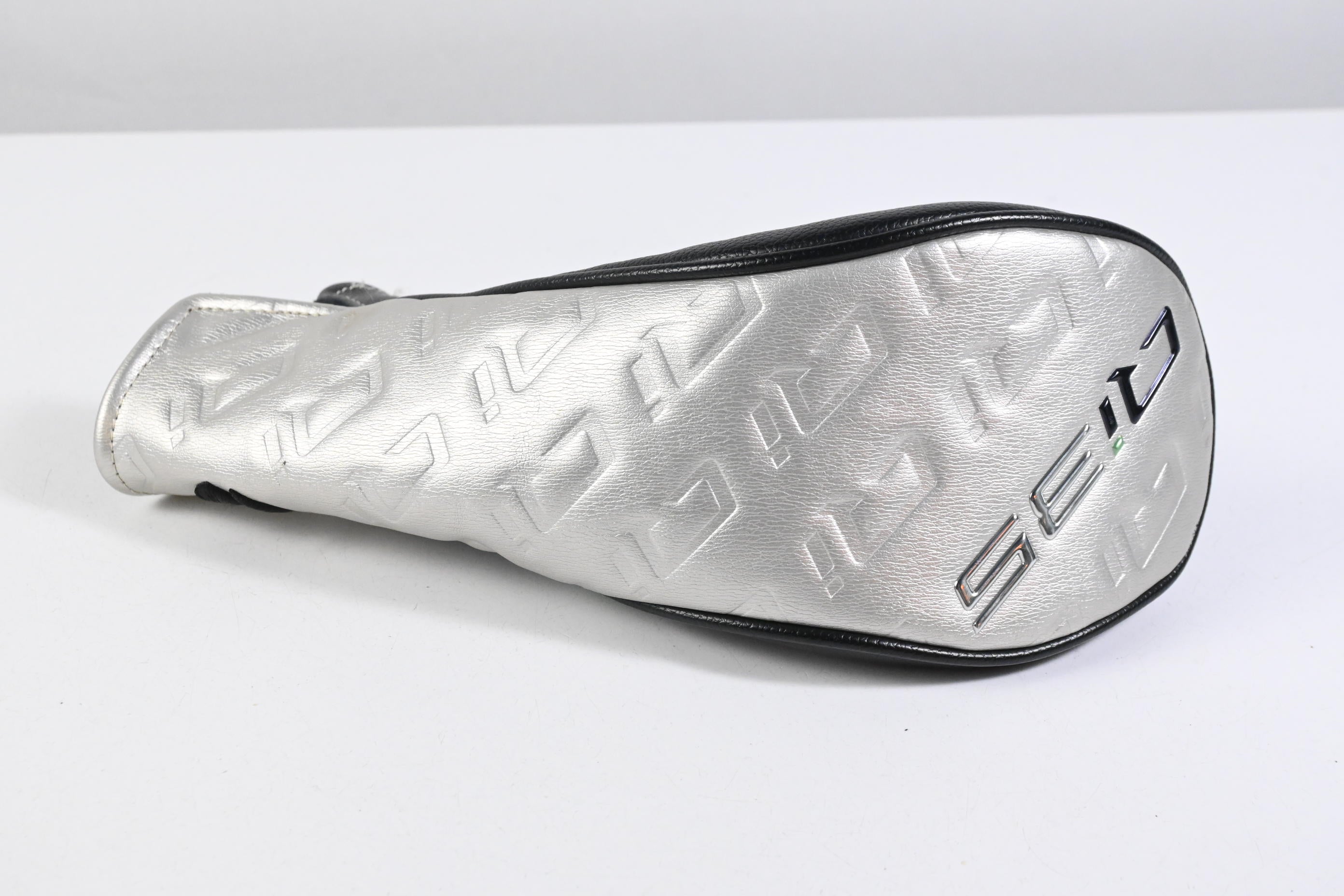 Ladies Left Hand Taylormade Qi35 Max Lite #3 Wood / 15.5 Degree / Ladies Flex