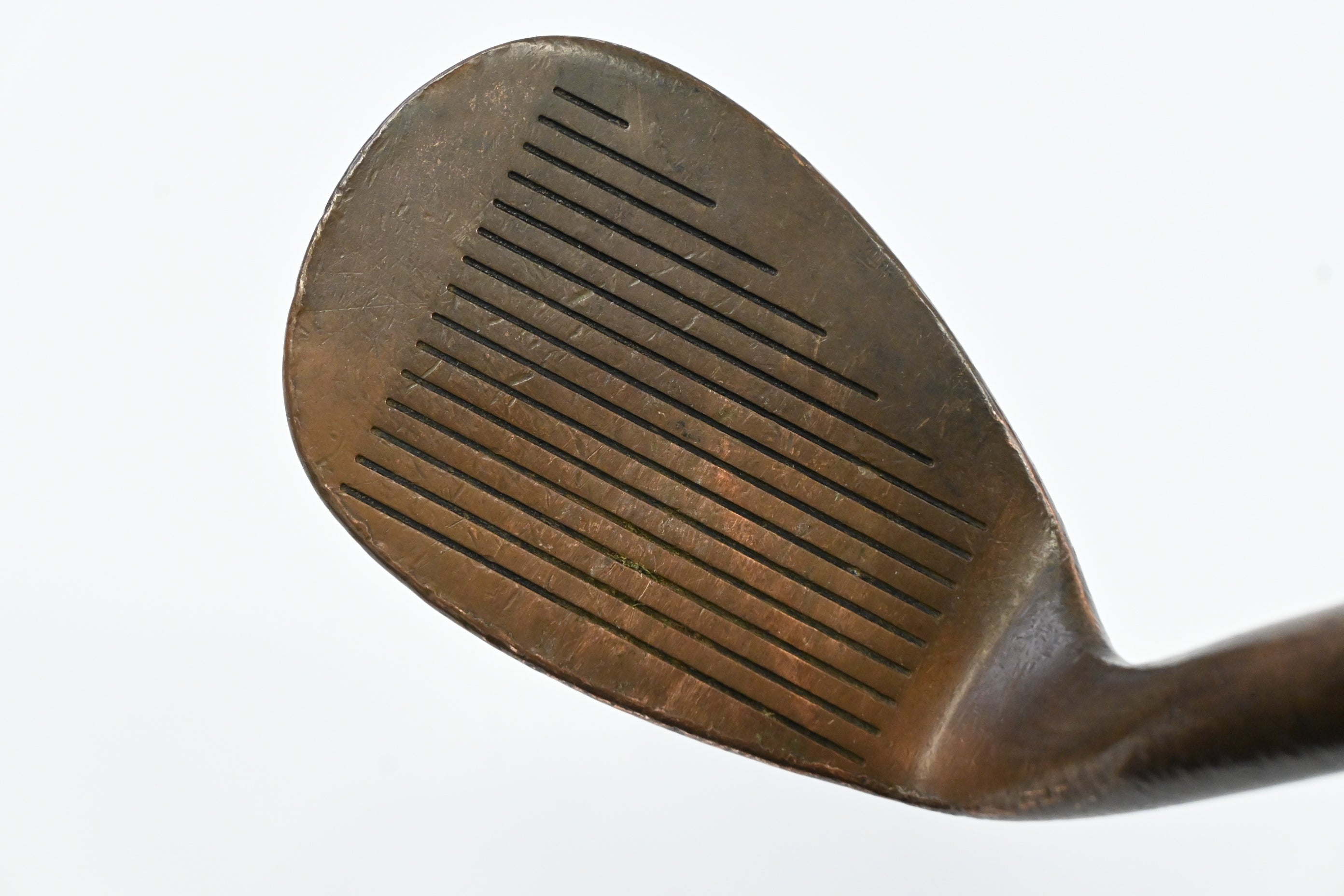 John Letters Beryllium Lob Wedge / 59 Degree / Wedge Flex Steel Shaft