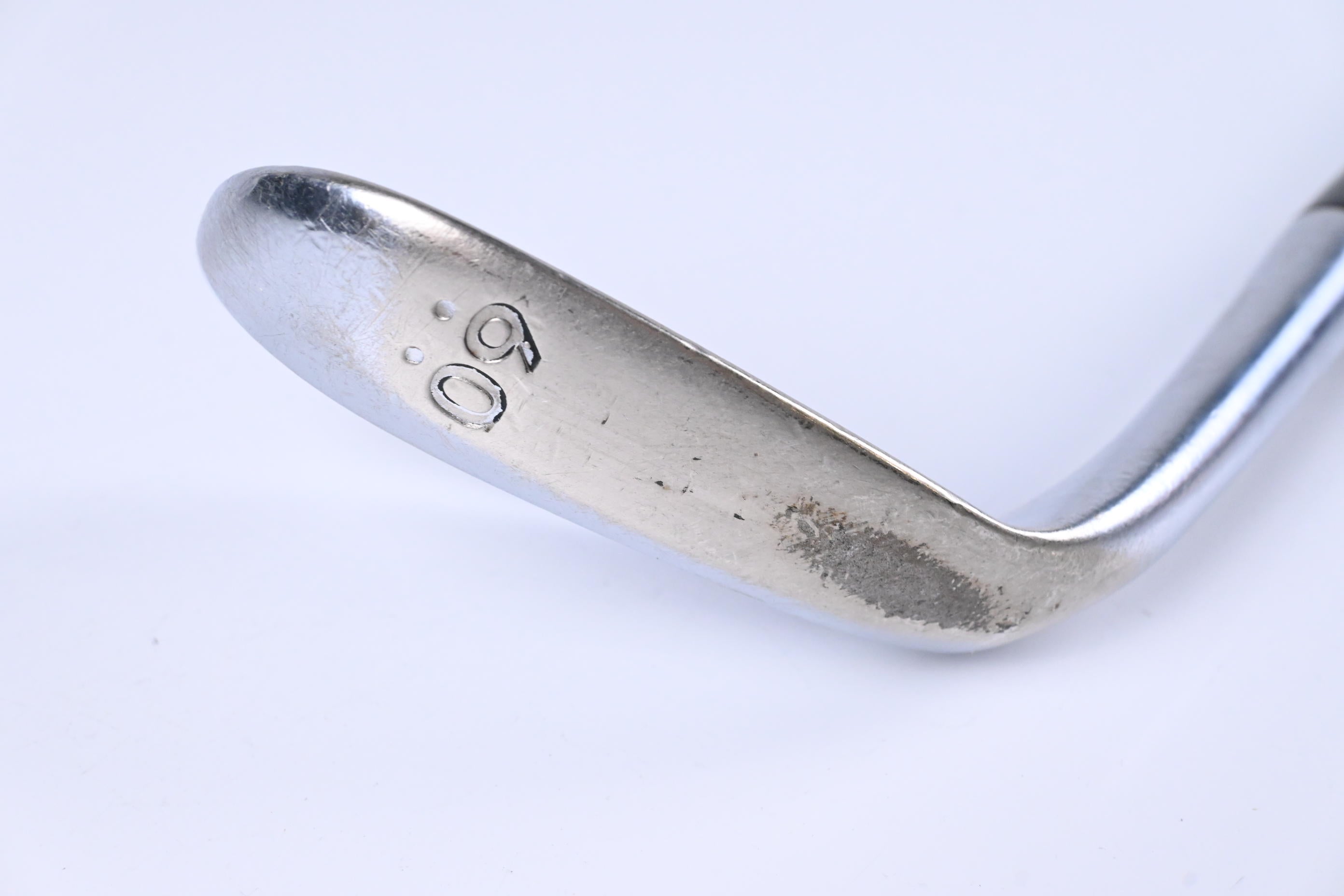 Cleveland 588 RTX 2.0 Lob Wedge / 60 Degree / Wedge Flex Dynamic Gold Shaft