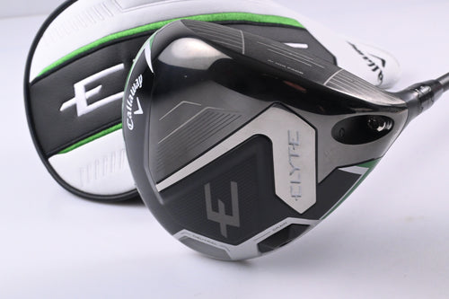 Callaway Elyte X Driver / 12 Degree / Stiff Flex Tensei 1K Black 65 Shaft