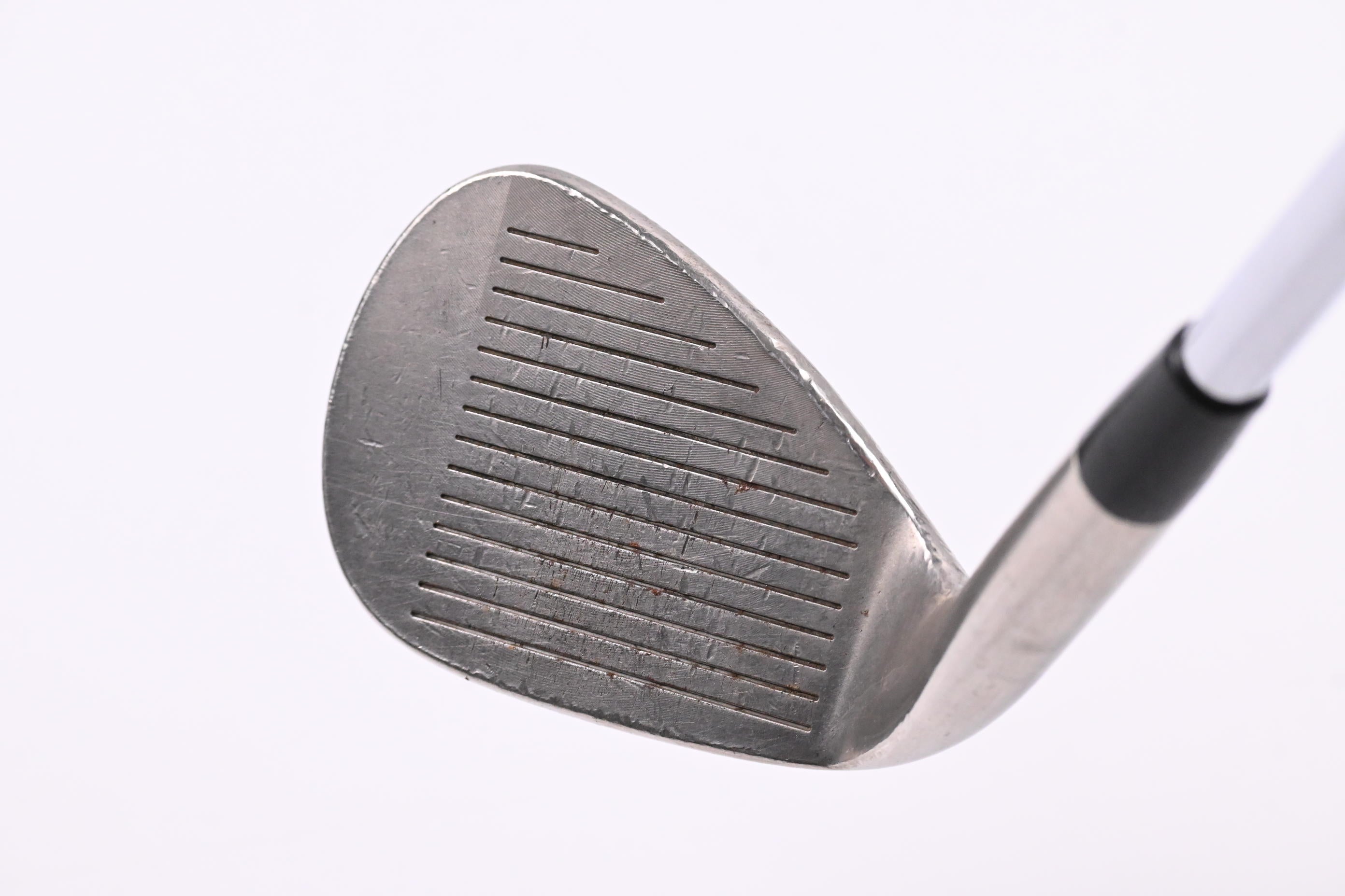 Mizuno MP T-11 Gap Wedge / 52 Degree / X-Flex KBS Tour Shaft