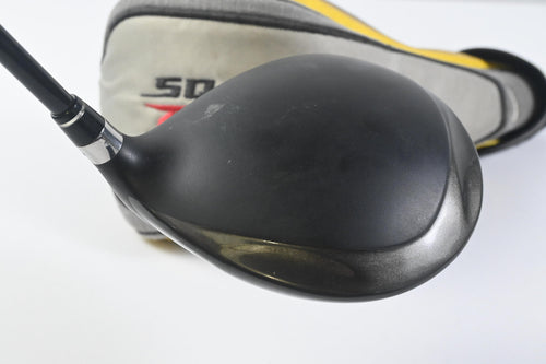 Nike SQ Dymo Driver / 10.5 Degree / Regular Flex UST Mamiya 55 Shaft