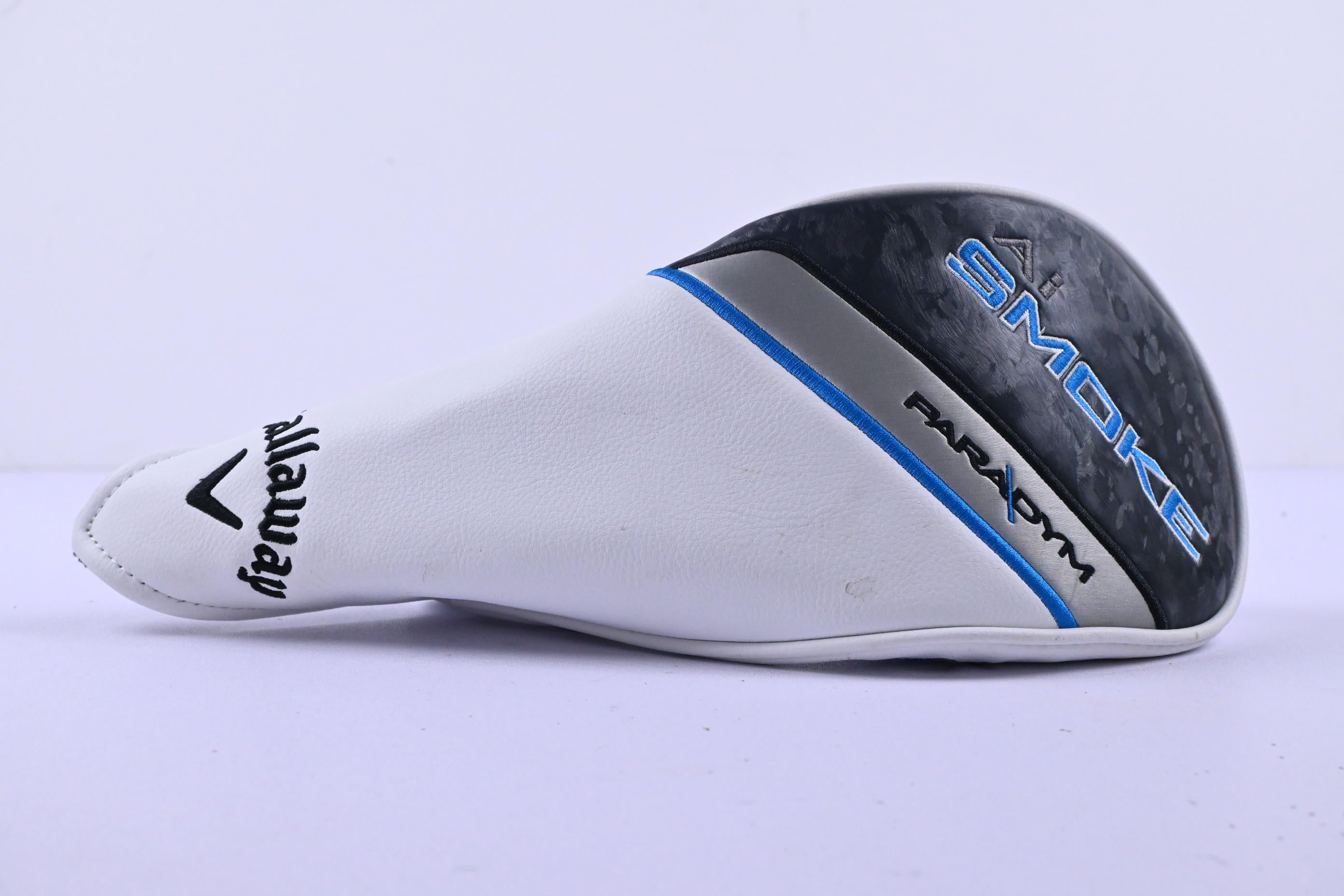 Callaway Paradym Ai Smoke Ti 340 Mini Driver / 11.5 Degree / Stiff Flex Denali