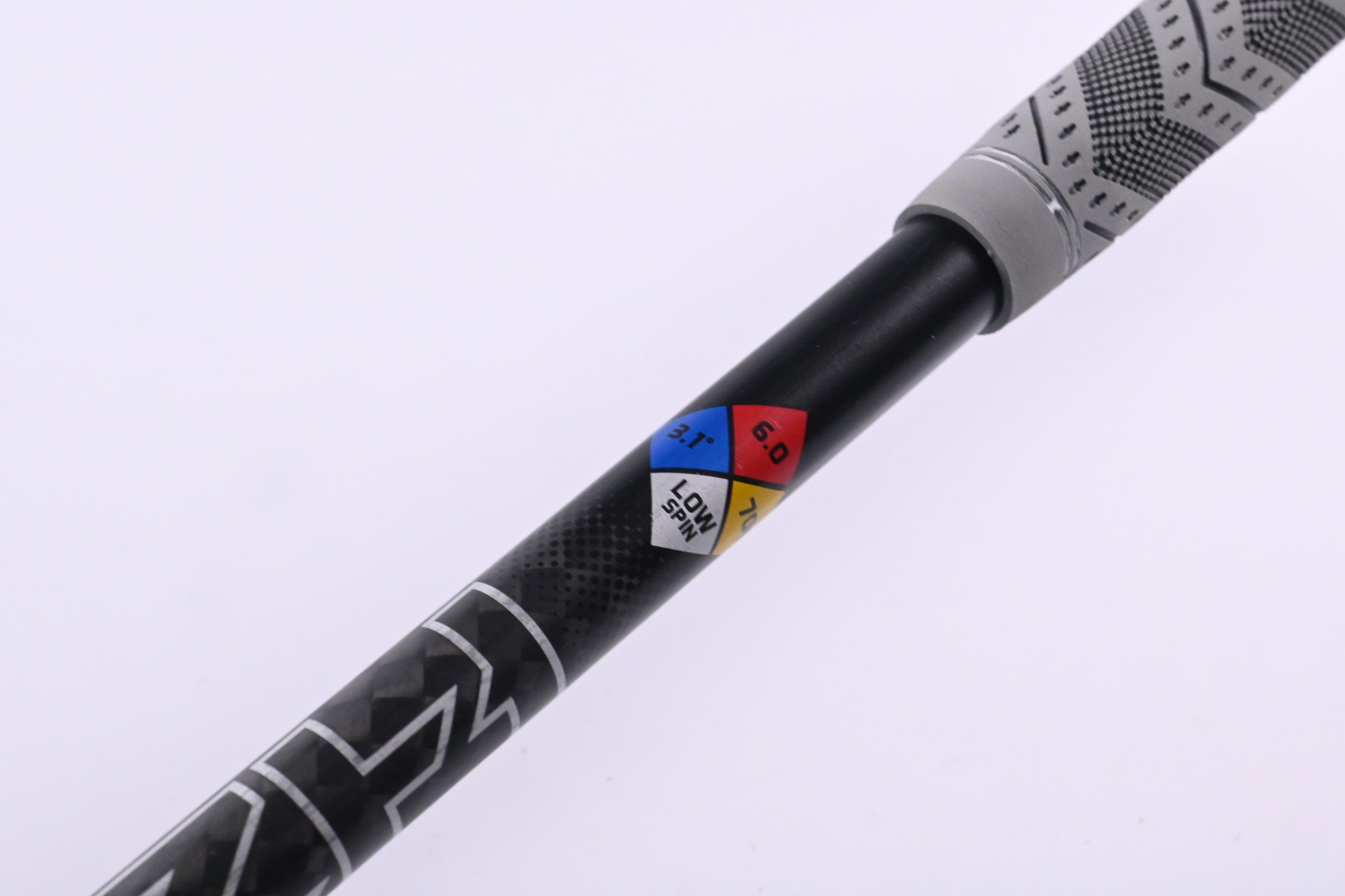 Titleist GT3 #3 Wood / 15 Degree / Stiff Flex HZRDUS Gen5 Black 70 Shaft