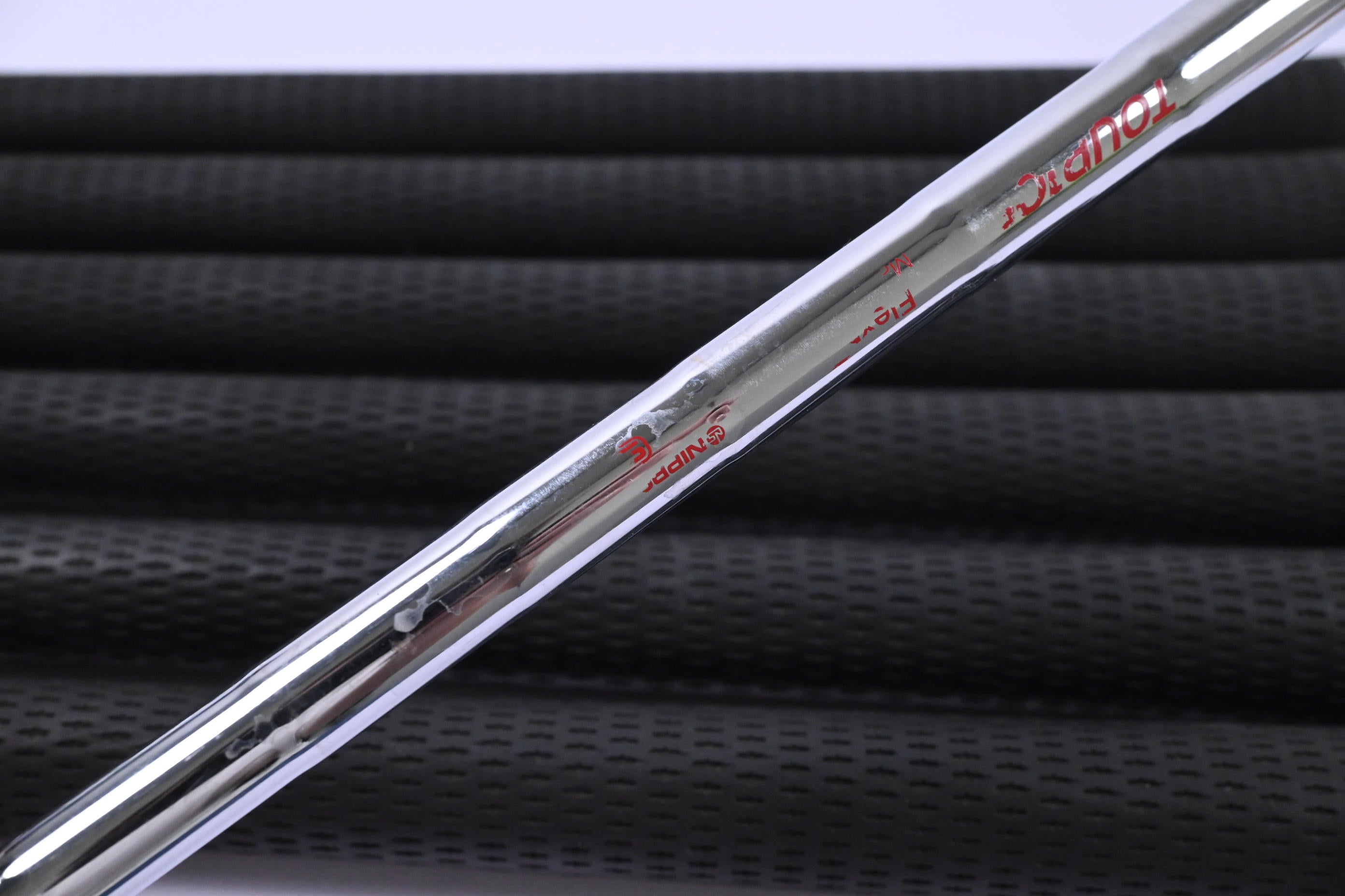 Mizuno JPX 900 Hot Metal Irons / 4-PW / Regular Flex N.S.PRO Modus 3 105 Shafts