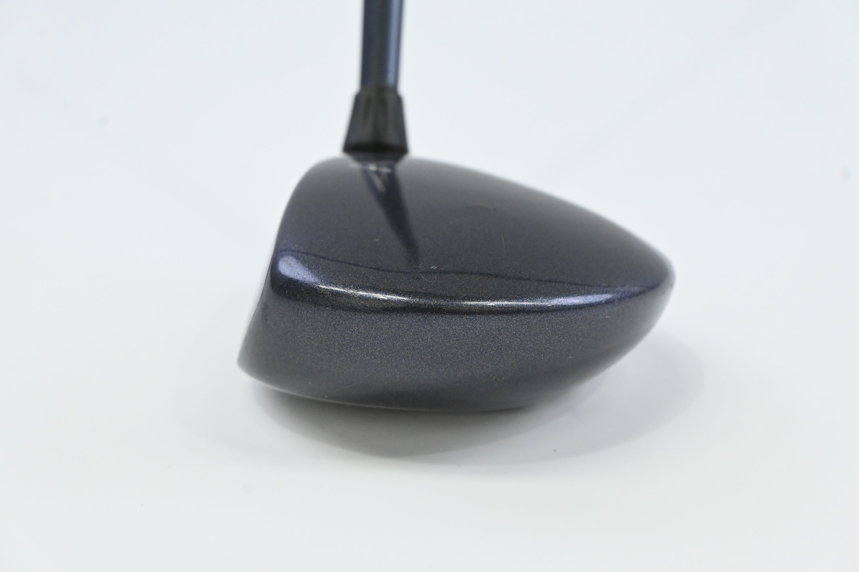 Left Hand Callaway Steelhead III #5 Wood / 19 Degree / Regular Flex System III