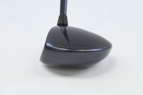 Left Hand Callaway Steelhead III #5 Wood / 19 Degree / Regular Flex System III