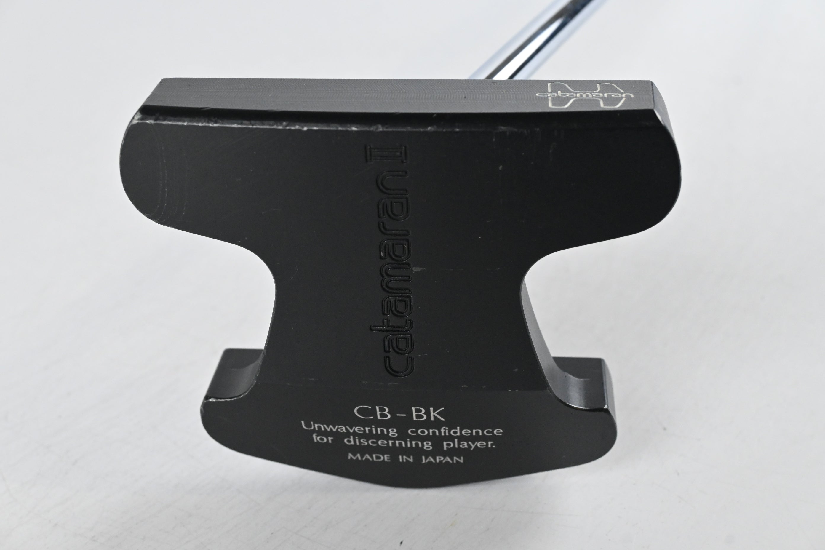 Catamaran II Putter / 35 Inch