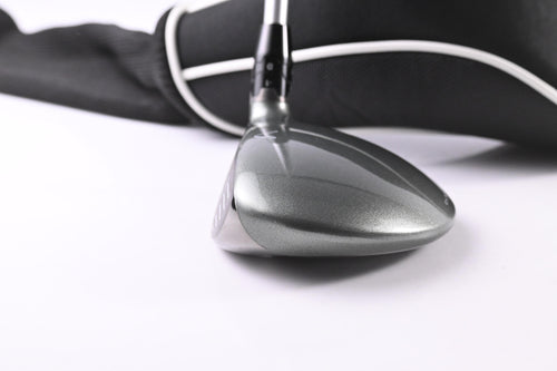 Left Hand Callaway Great Big Bertha #5 Wood / 18 Degree / Senior Flex Ascent 50