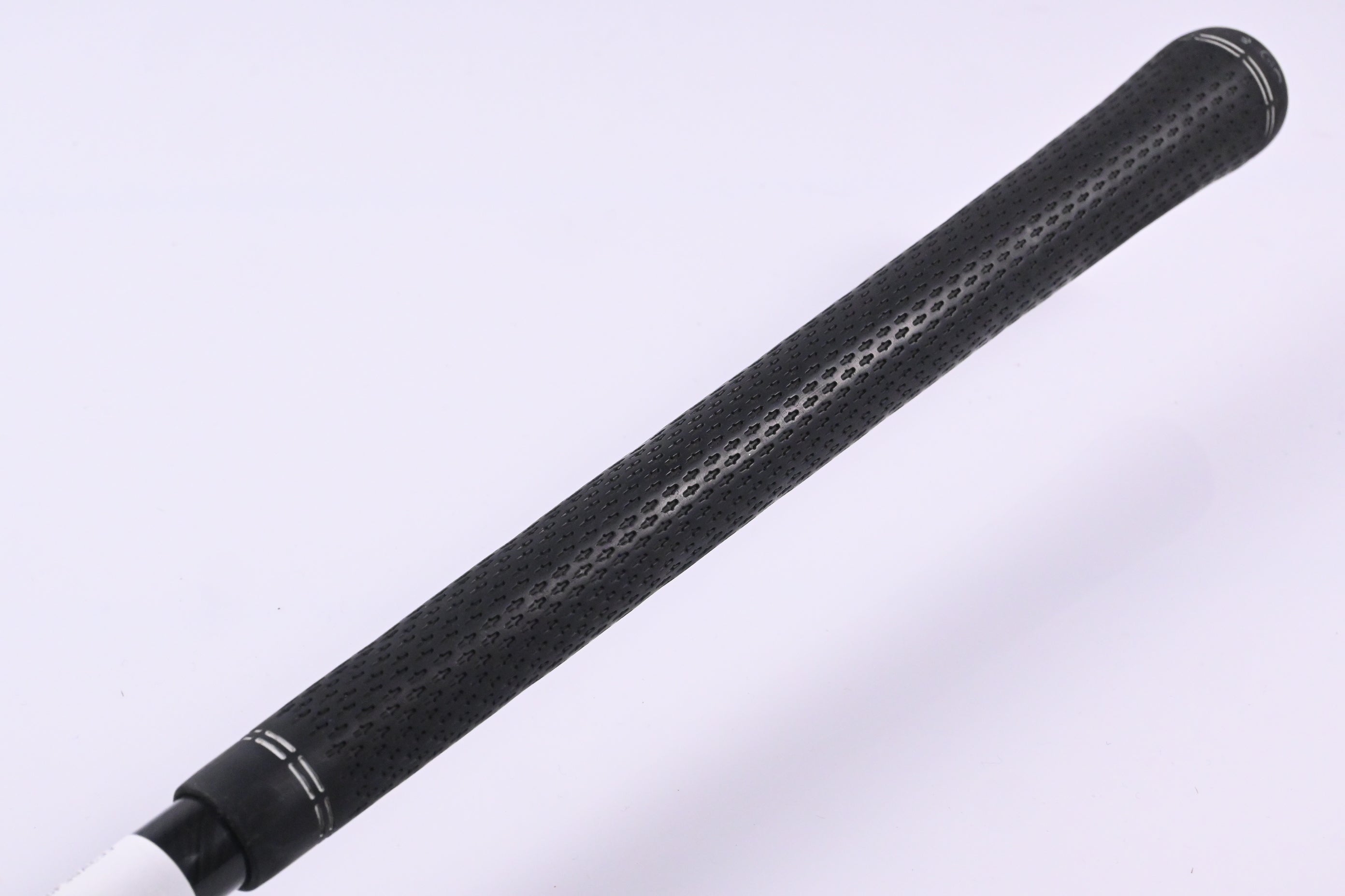 Ping G410 #3 Hybrid / 19 Degree / Stiff Flex Evenflow Black 85 Shaft