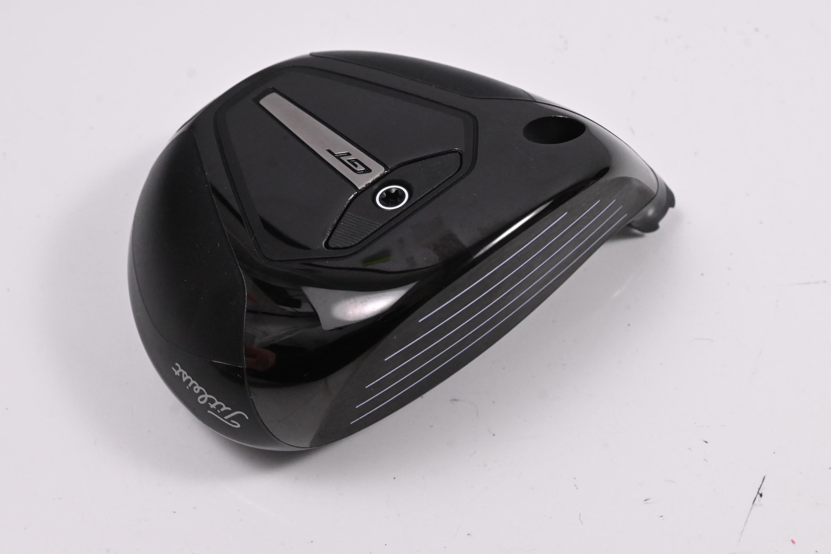 Left Hand Titleist GT280 Mini Driver / 13 Degree / Head Only