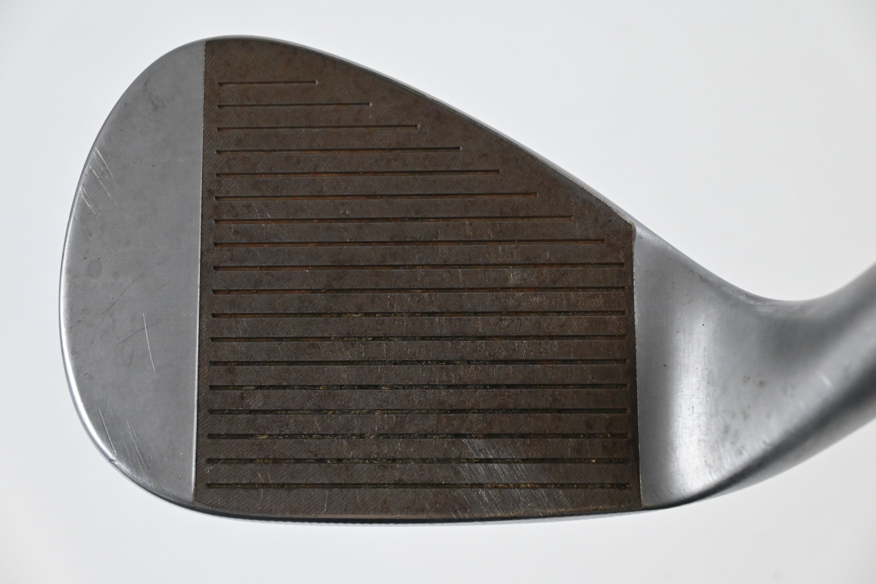 Taylormade Milled Grind 4 Lob Wedge / 58 Degree / Regular Flex KBS MAX MT 85