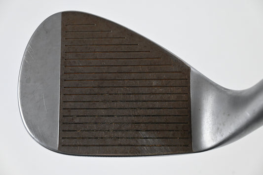 Taylormade Milled Grind 4 Lob Wedge / 58 Degree / Regular Flex KBS MAX MT 85