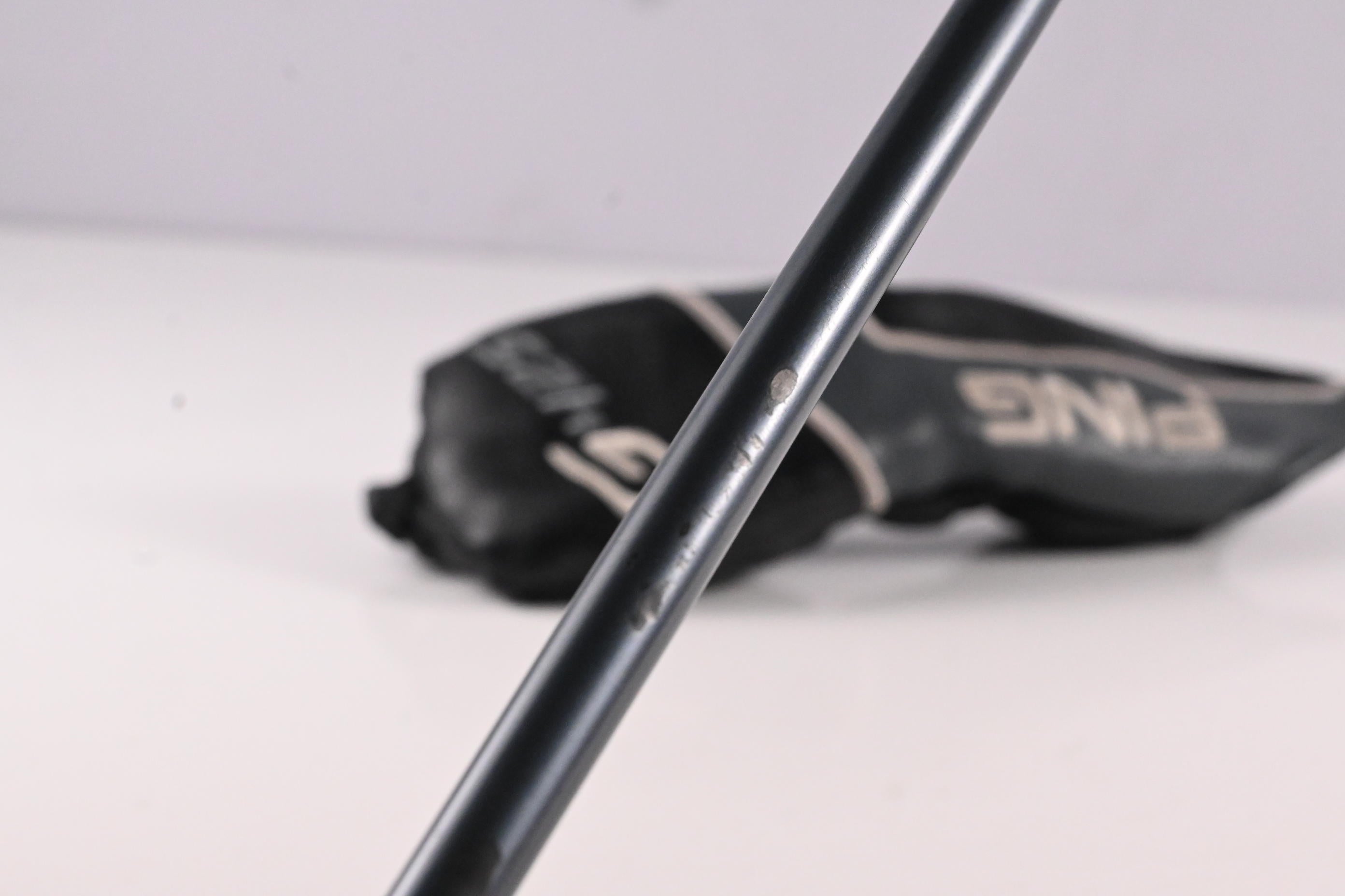 Ping G425 #3 Hybrid / 19 Degree / Stiff Flex Ping Alta CB Slate 70 Shaft