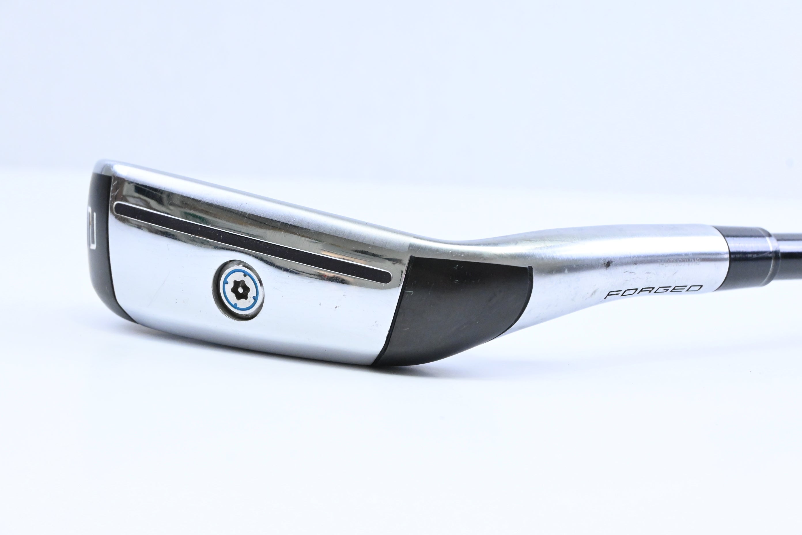 Taylormade SIM DHY #2 Iron / 17 Degree / Senior Flex Diamana Limited 55 Shaft
