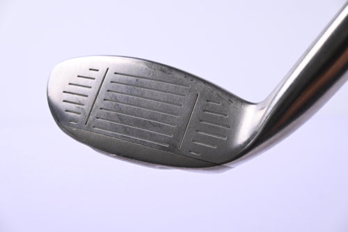 Ladies Taylormade Firesole #2 Hybrid / 18 Degree / Ladies Flex Bubble 60 Shaft