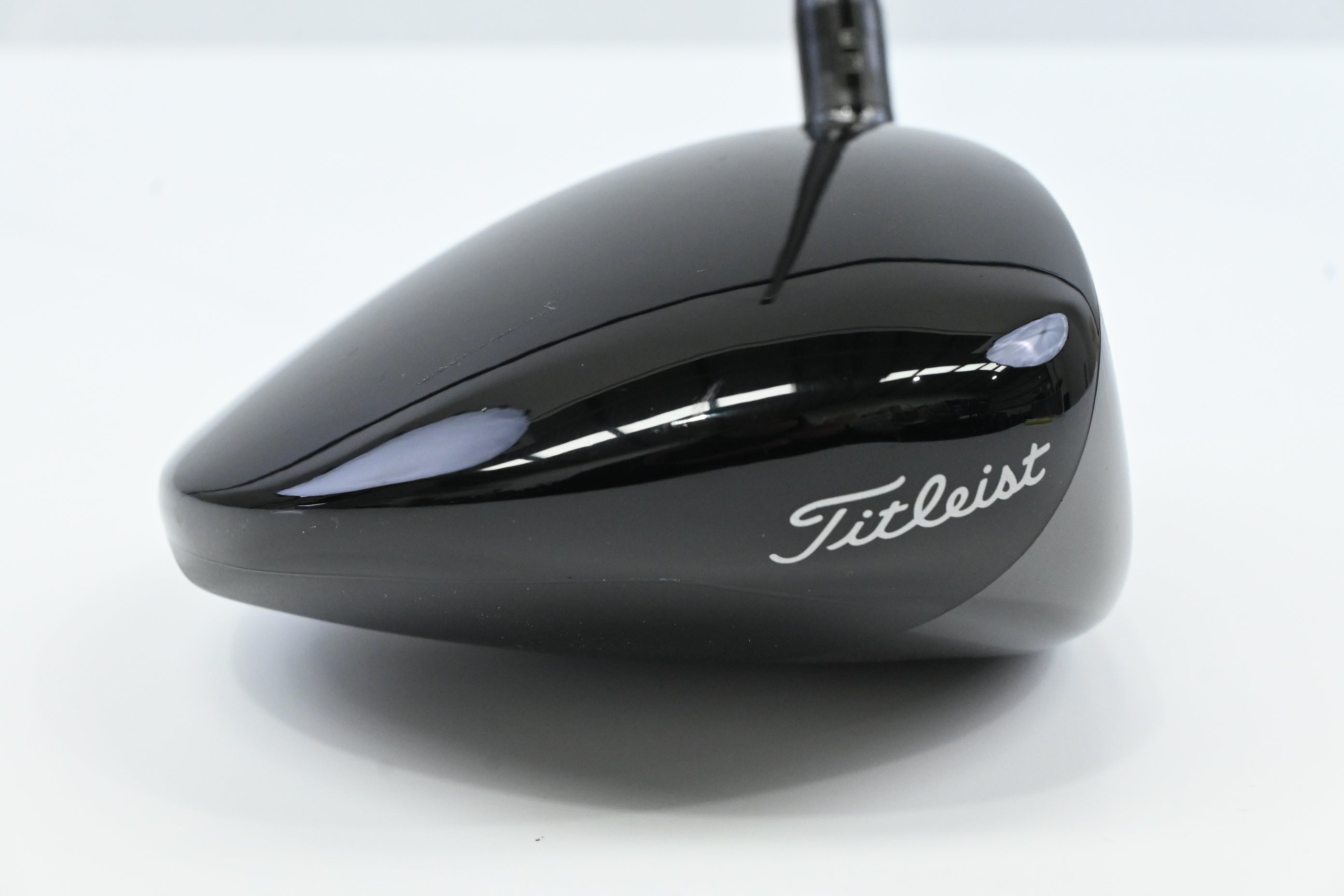 Titleist GT3 Driver / 9 Degree / X-Flex HZRDUS Gen5 Black 60 Shaft