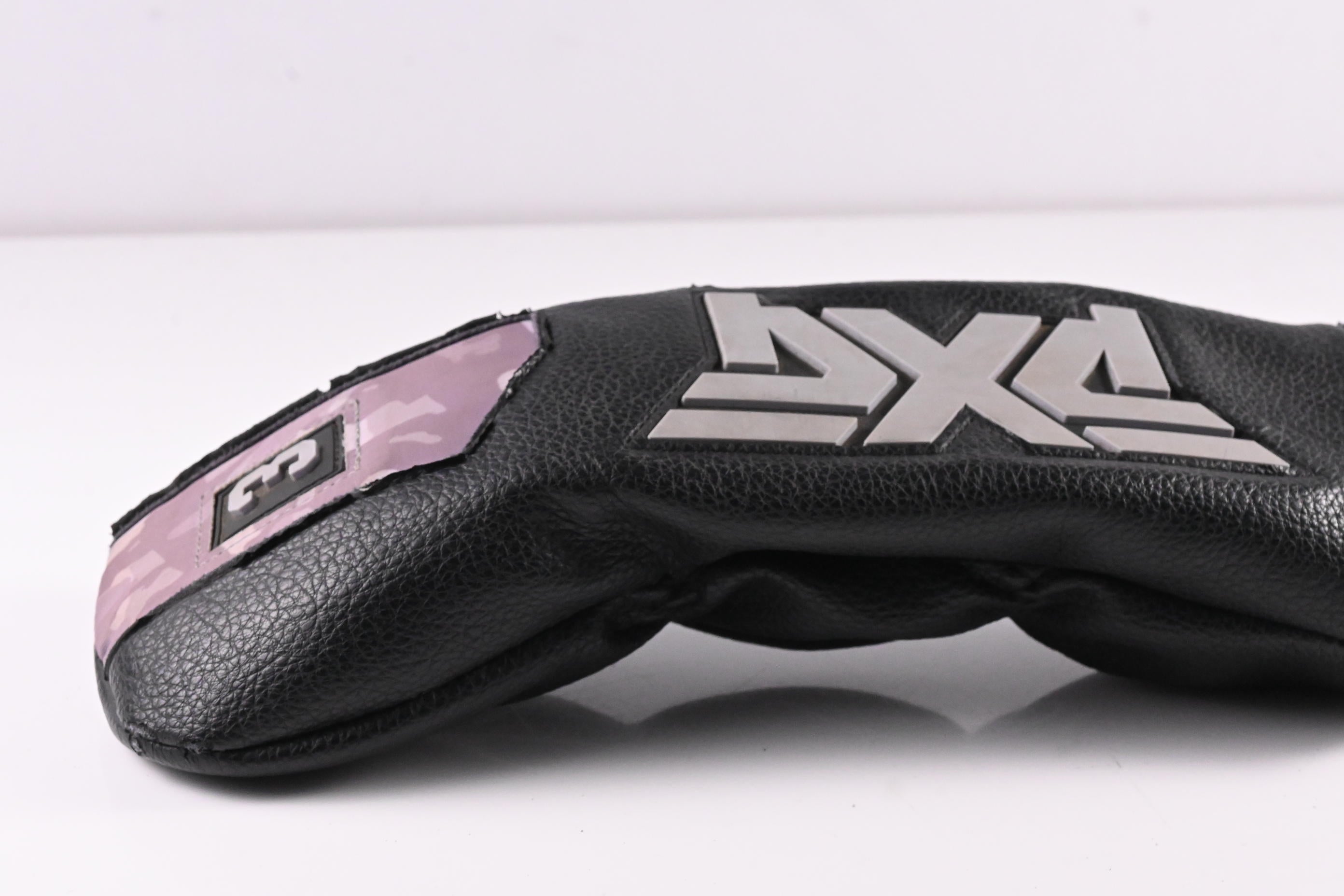 PXG 0311 Gen5 #3 Wood / 15 Degree / Regular Flex Tensei AV Raw Blue 55 Shaft