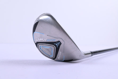 Ladies Mizuno JPX 825 #5 Hybrid / 25 Degree / Ladies Flex Orochi 55 Shaft