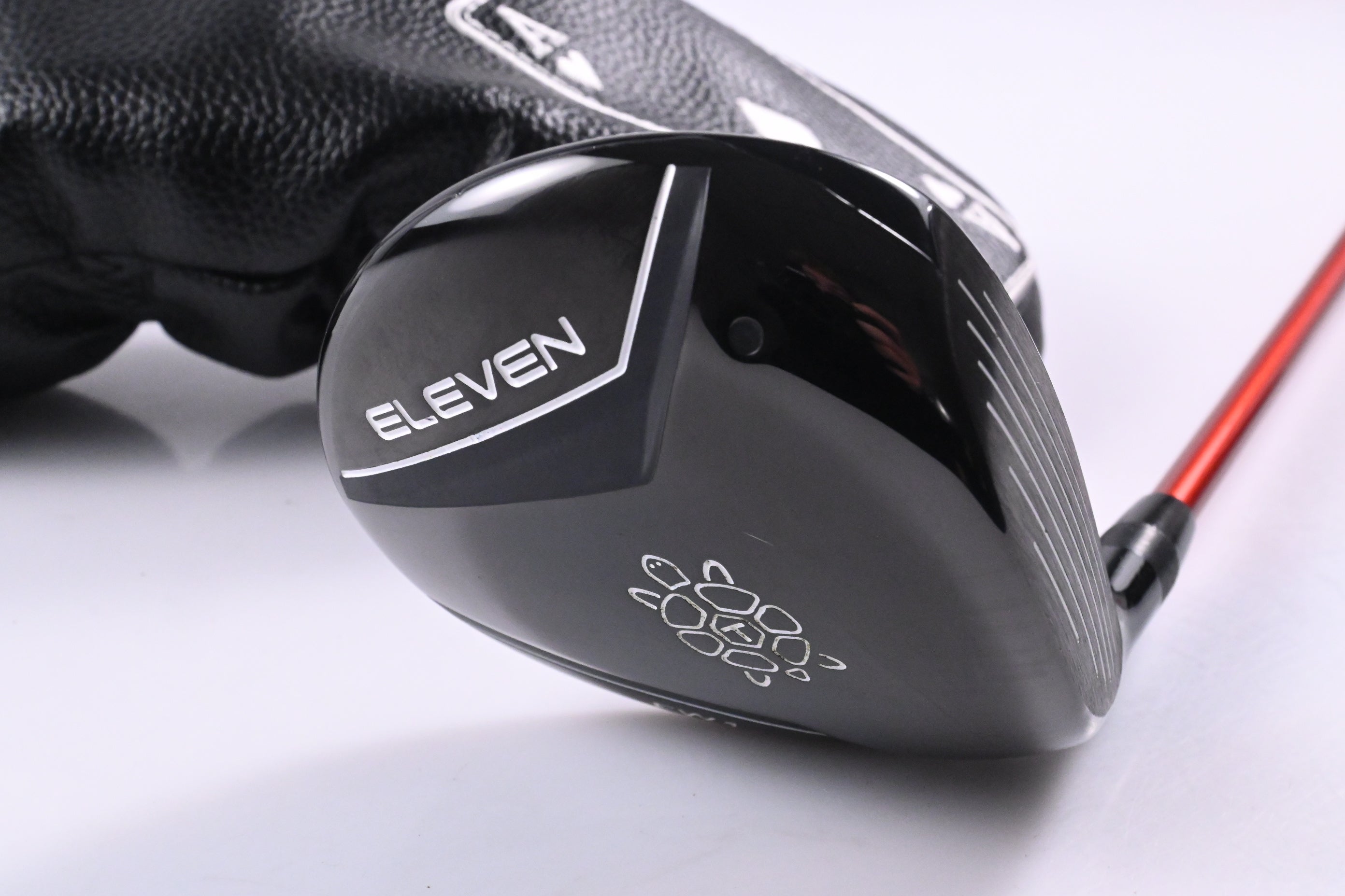 Eleven FW1 #1 Wood / 7 Degree / Stiff Flex KBS Tour Driven 2.0 60 Shaft