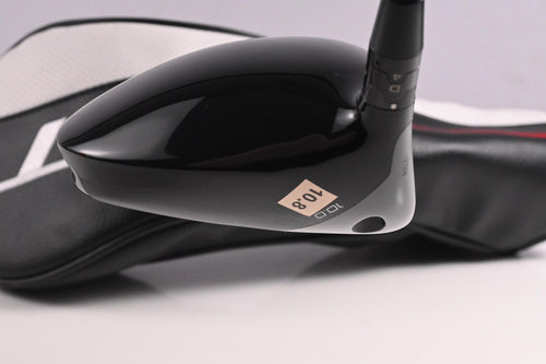 Left Hand Titleist GT2 Driver / 10 Degree / TX-Flex Diamana TB 60 Shaft