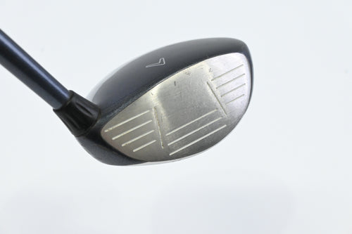 Left Hand Callaway Steelhead III #5 Wood / 19 Degree / Regular Flex System III