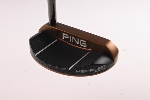 Ping Heppler Piper Putter / 39 Inch